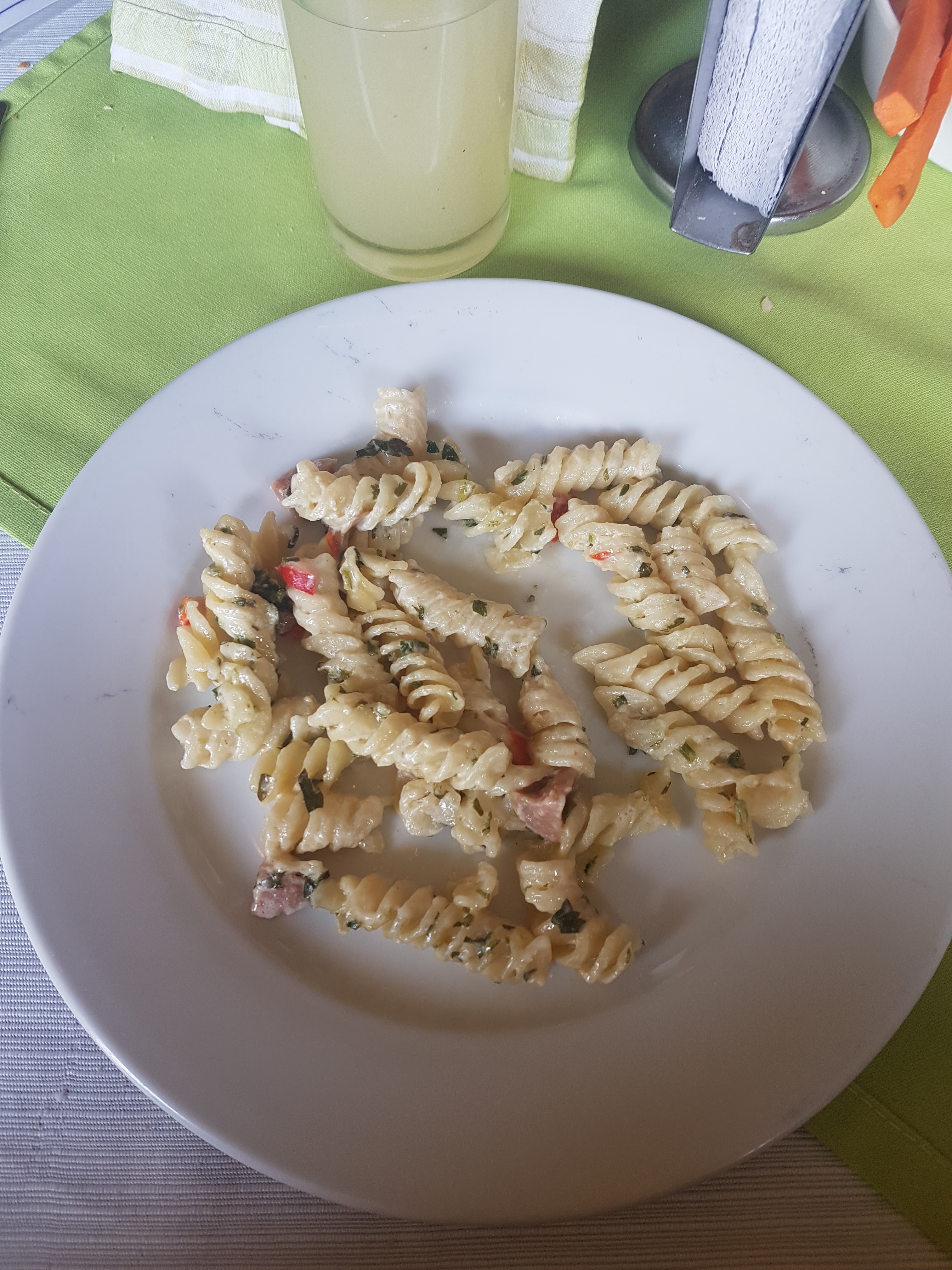 Restaurante WINGS & BEERS image 4