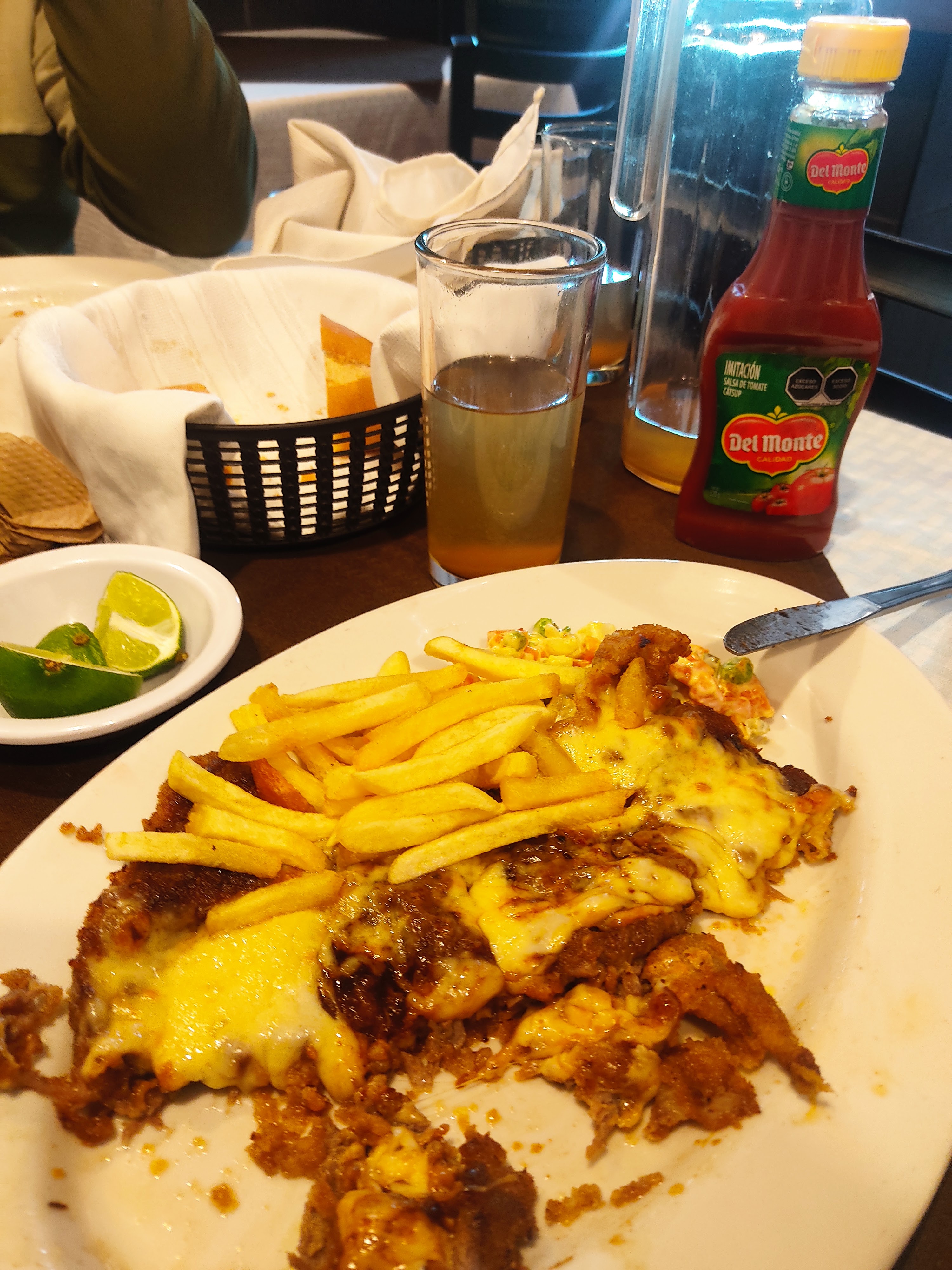 Restaurante WINGS & BEERS image 5