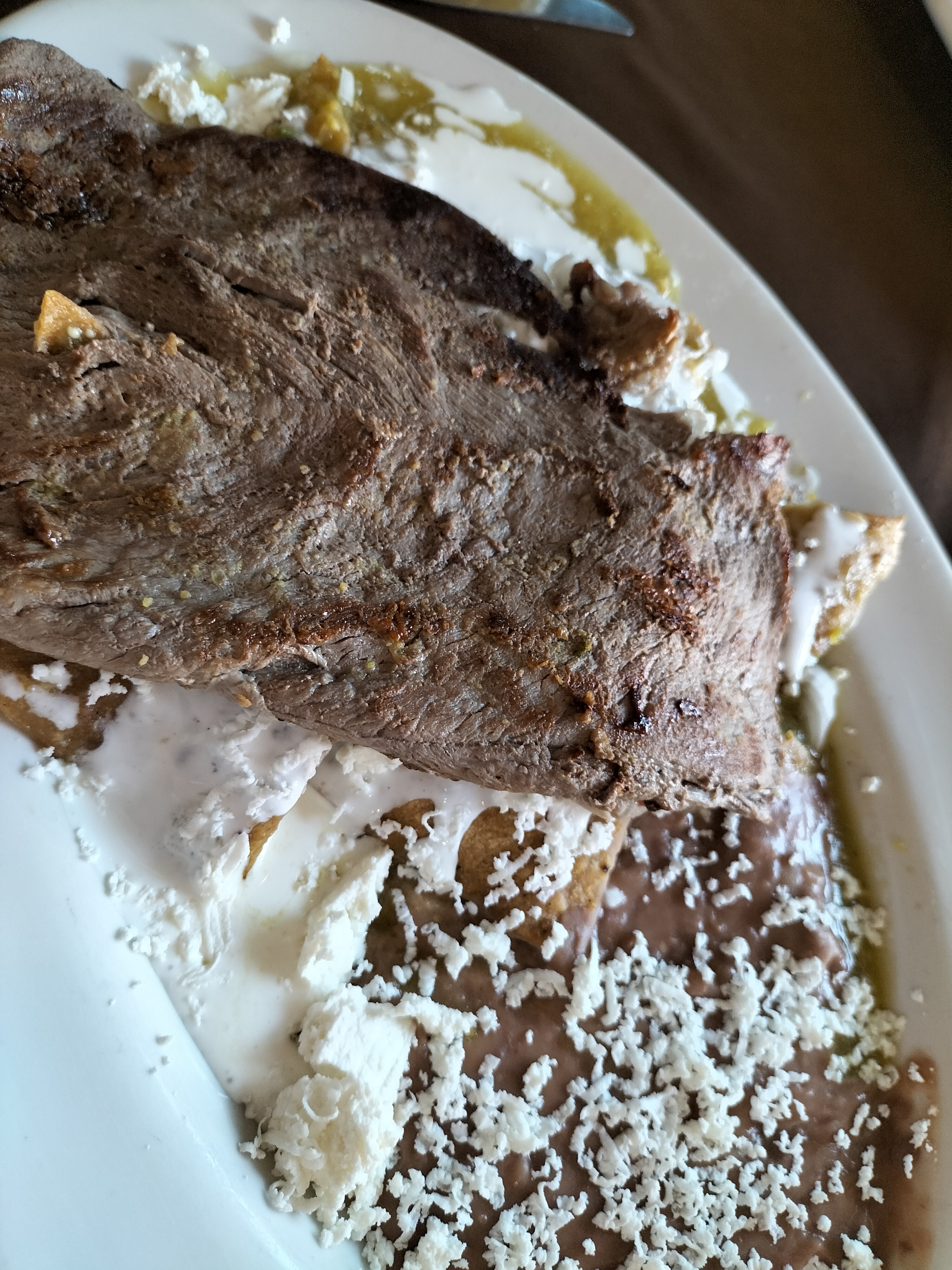 Restaurante WINGS & BEERS image 8