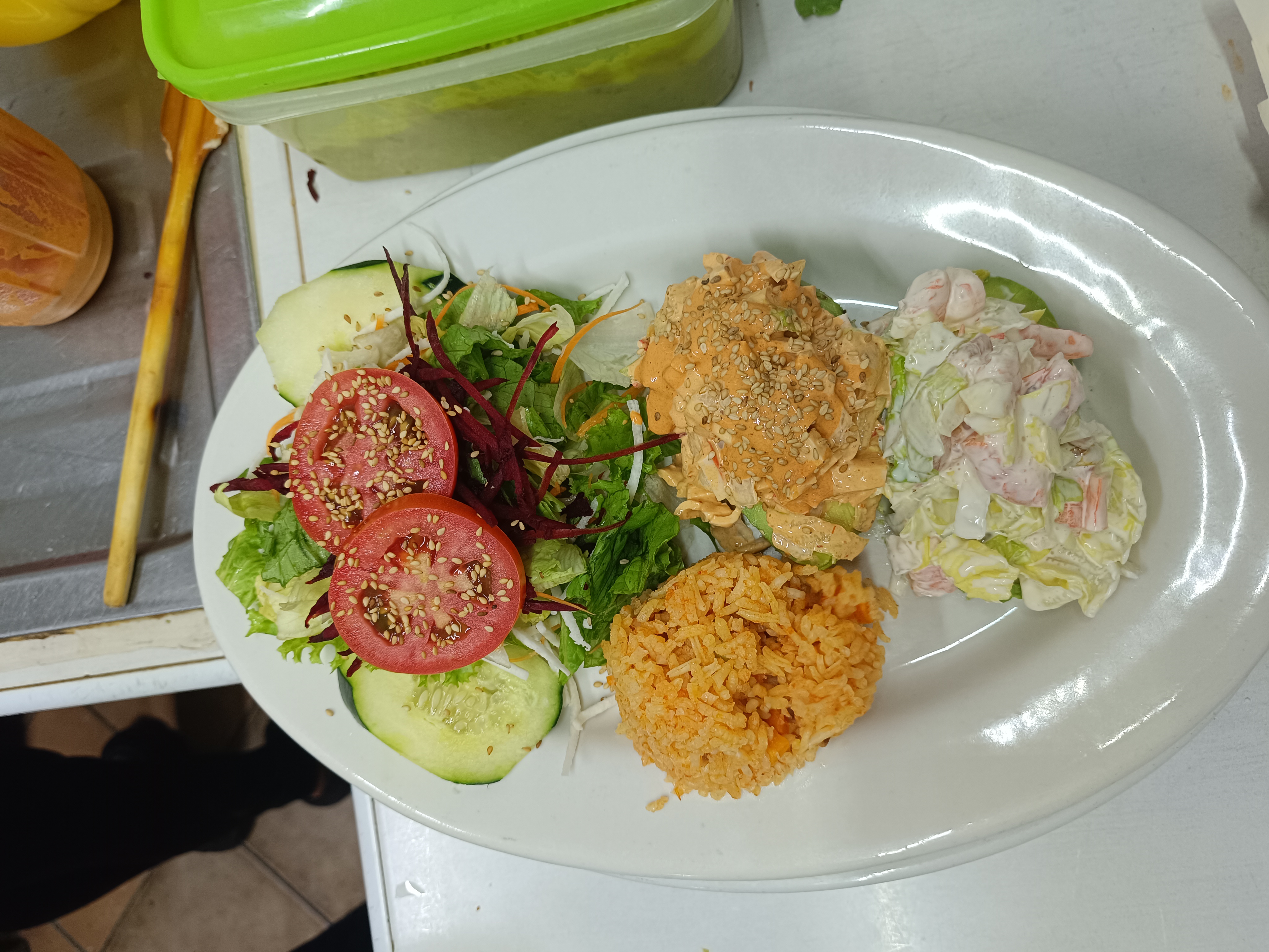 Restaurante WINGS & BEERS image 9