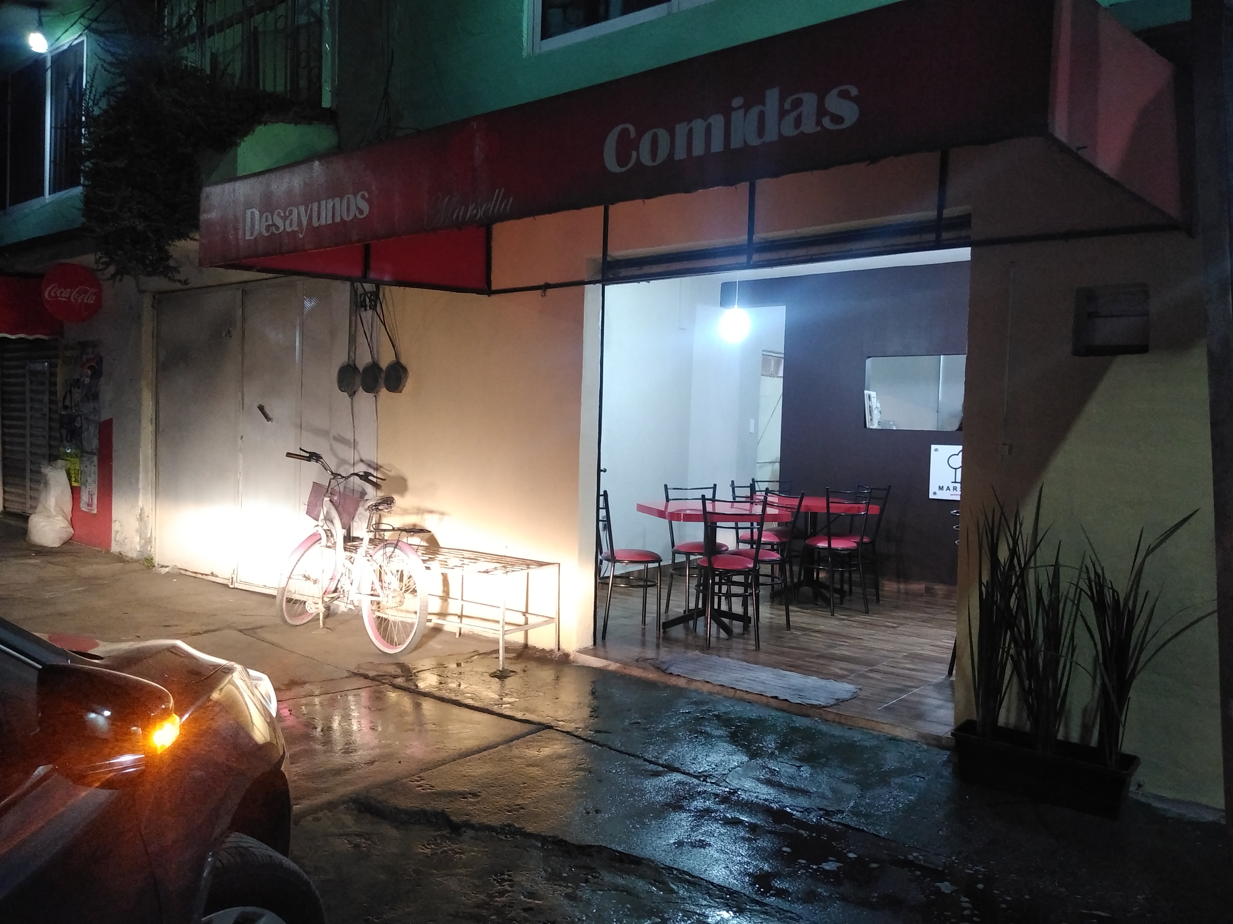 Restaurante Marsella image 1