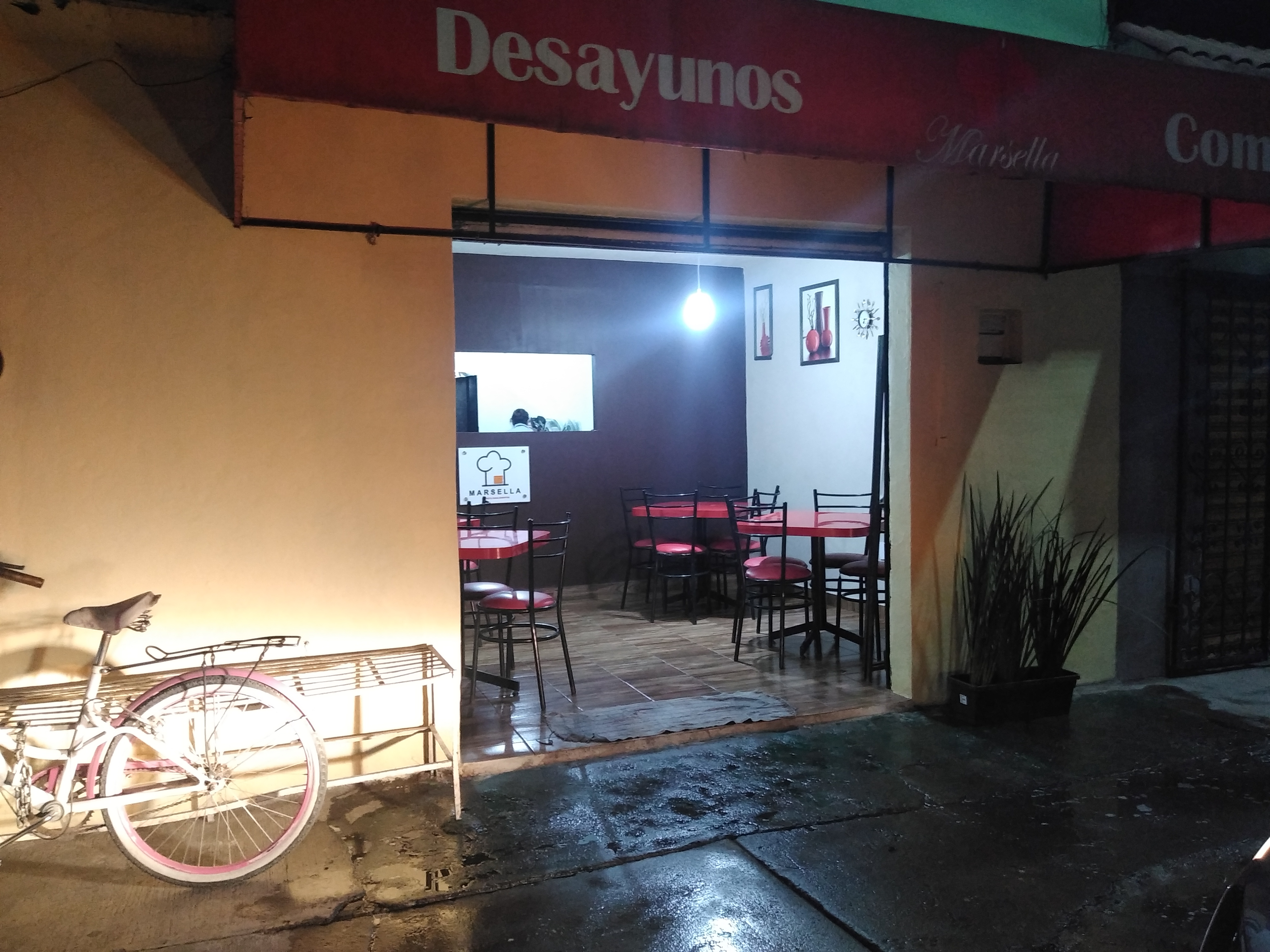 Restaurante Marsella image 2