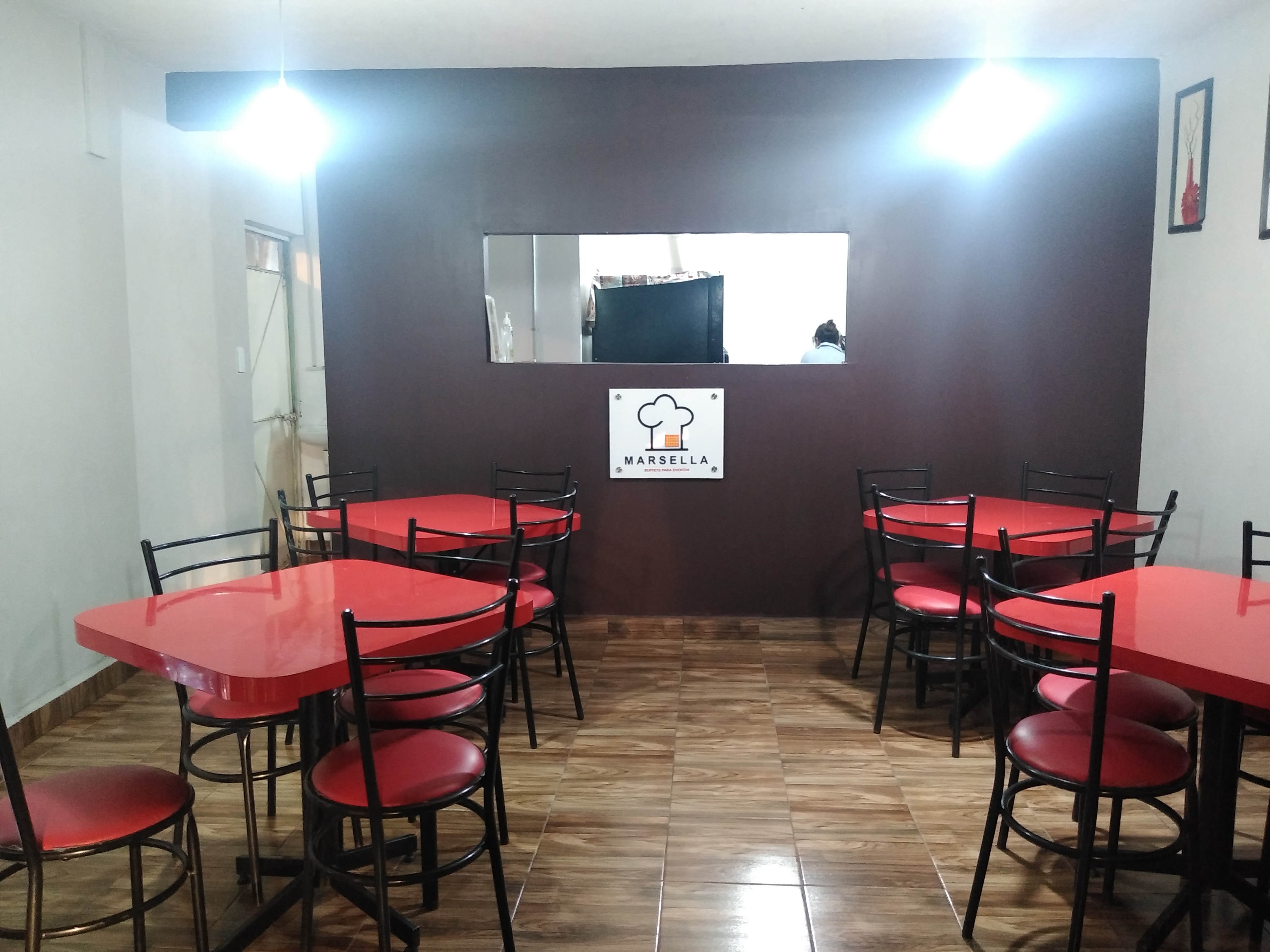 Restaurante Marsella image 4