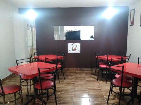 Restaurante Marsella image 4