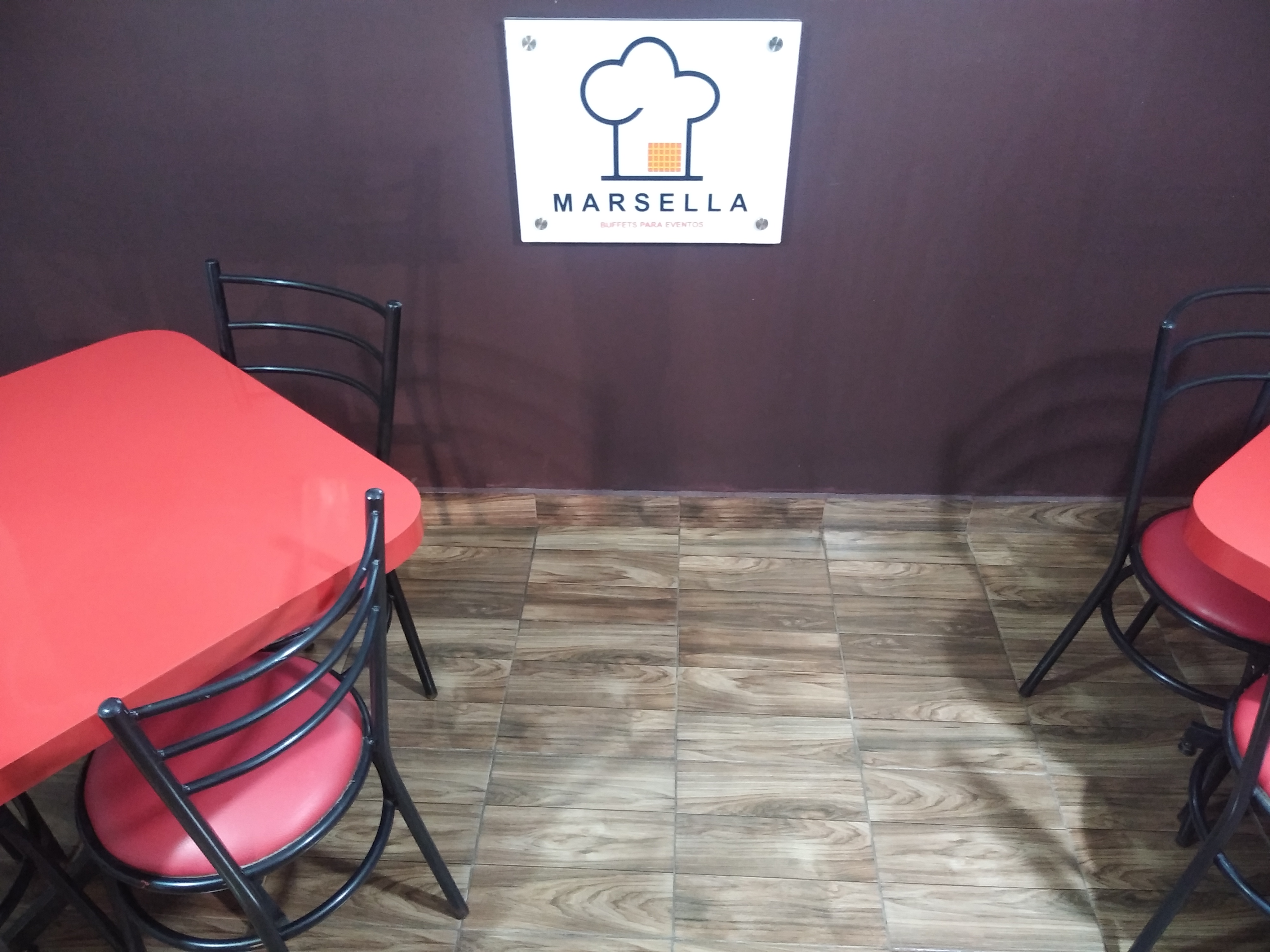 Restaurante Marsella image 7