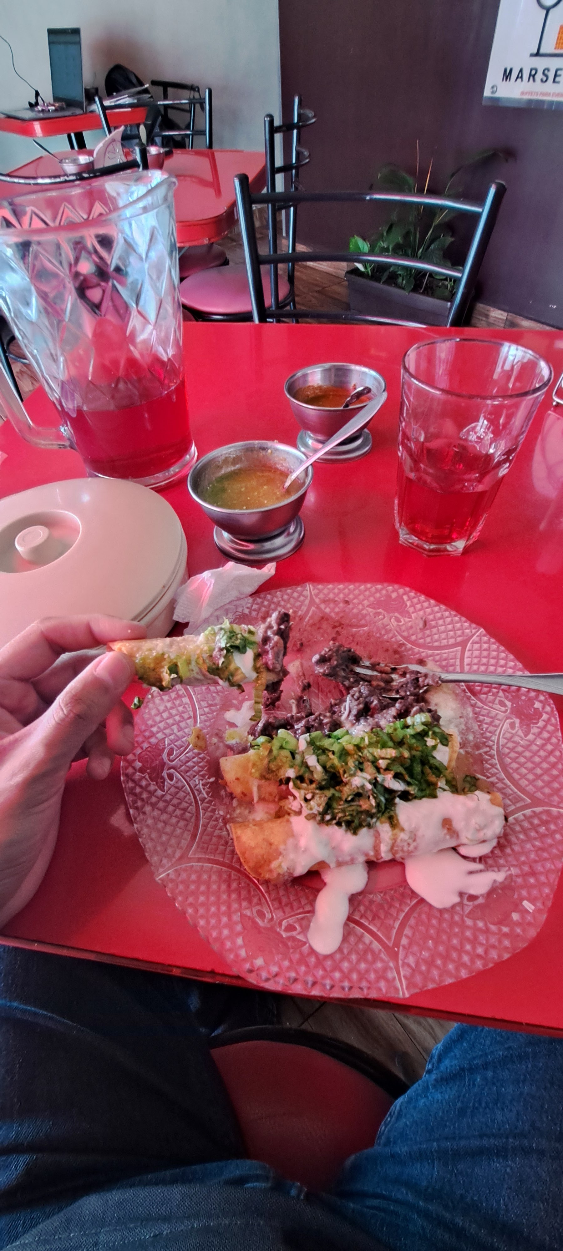 Restaurante Marsella image 8