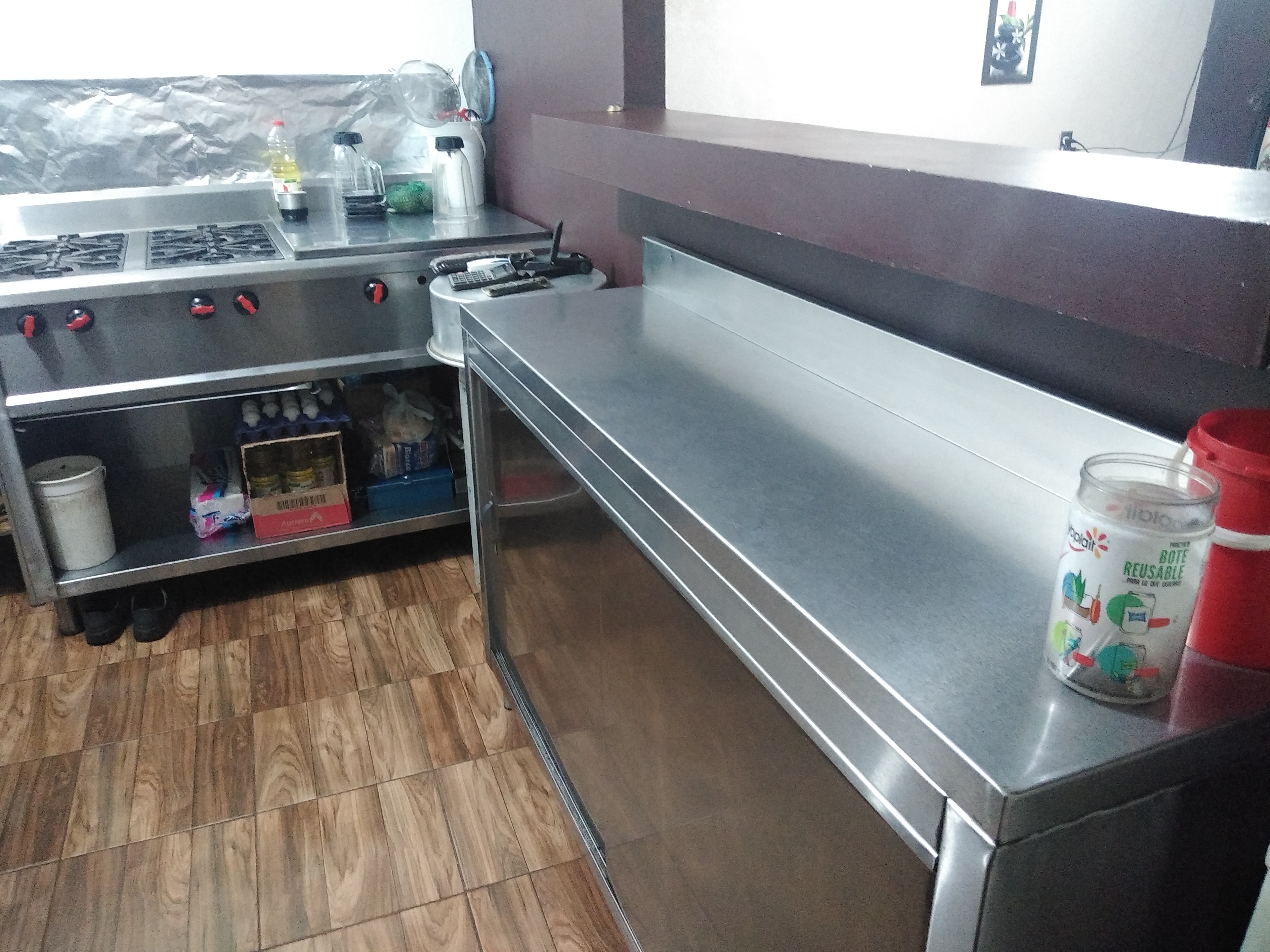 Restaurante Marsella image 10