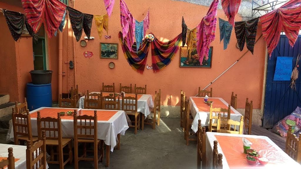 Birria Tipo Jalisco Los Compas image 3