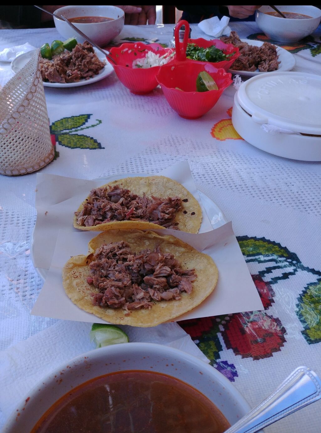 Birria Tipo Jalisco Los Compas image 4