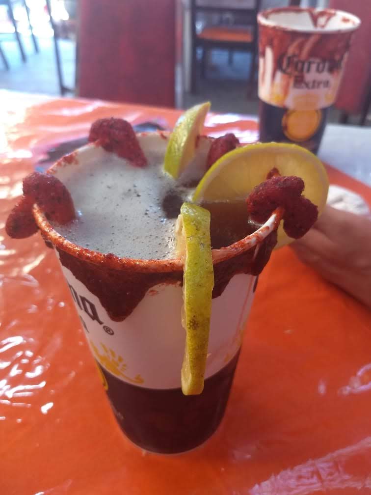 Birria Tipo Jalisco Los Compas image 6