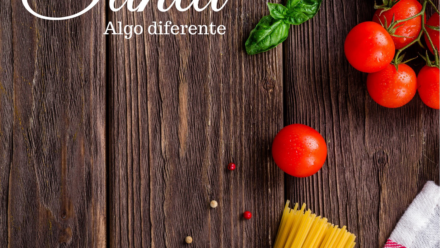 Restaurante SANTA ALGO DIFERENTE image 3