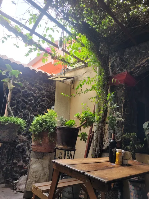 Restaurante SANTA ALGO DIFERENTE image 4