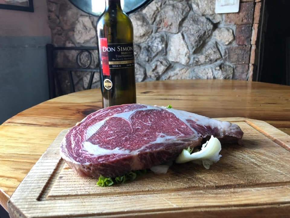 Restaurante SANTA ALGO DIFERENTE image 5