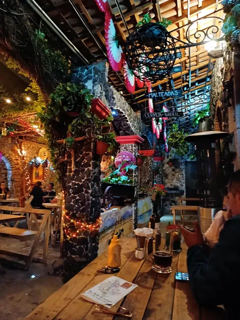 Restaurante SANTA ALGO DIFERENTE image 6