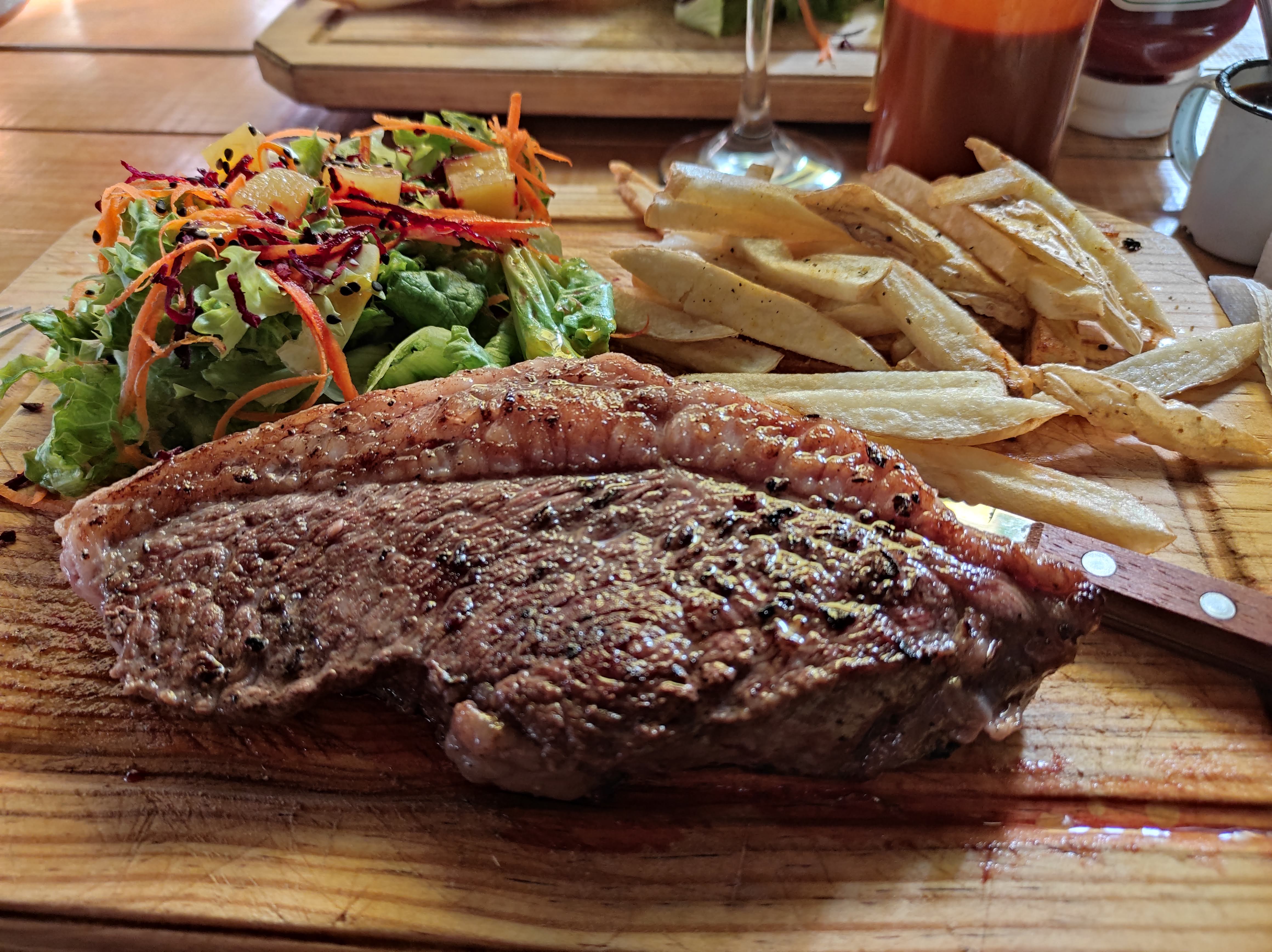 Restaurante SANTA ALGO DIFERENTE image 7