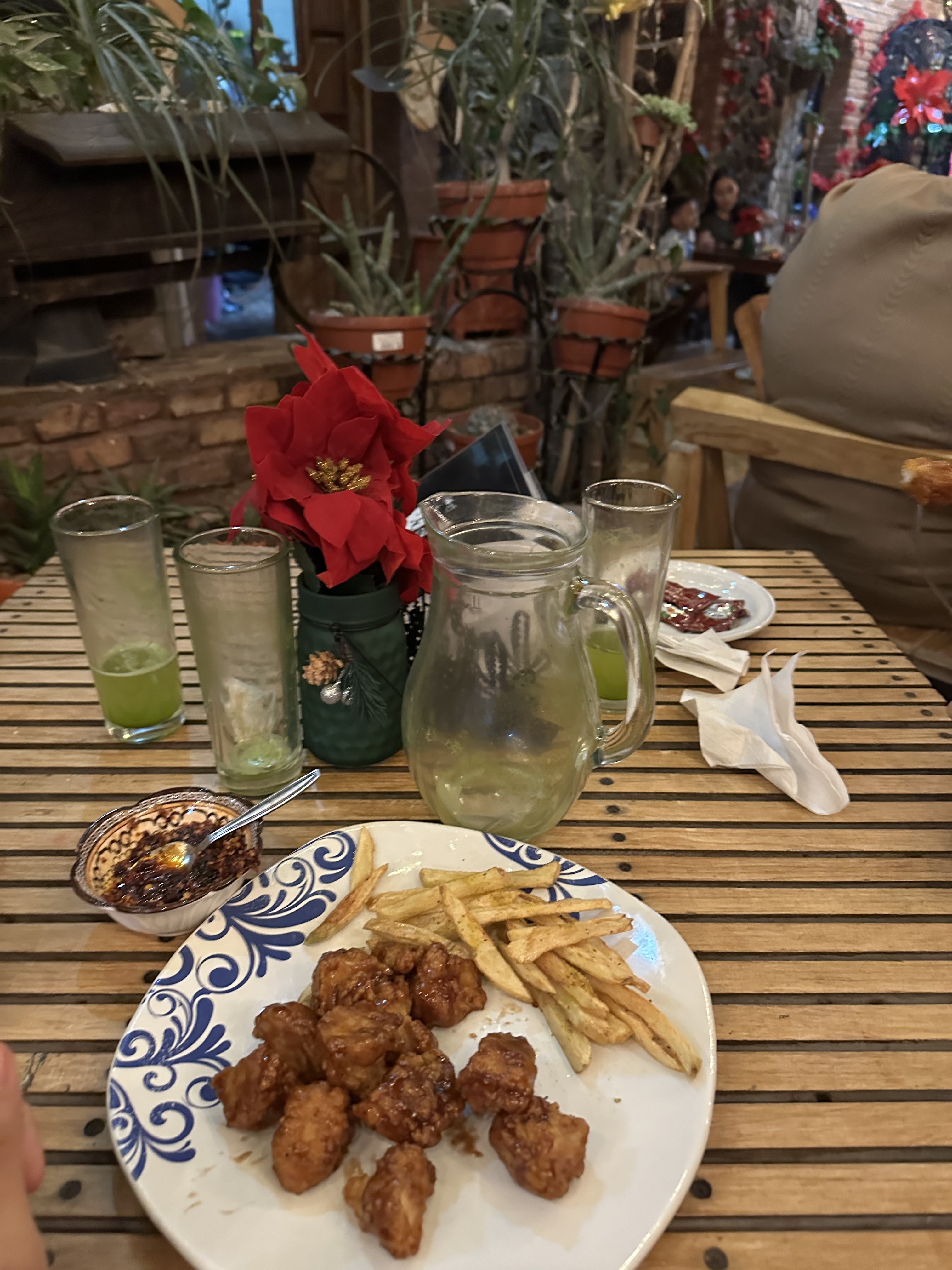 Restaurante SANTA ALGO DIFERENTE image 9