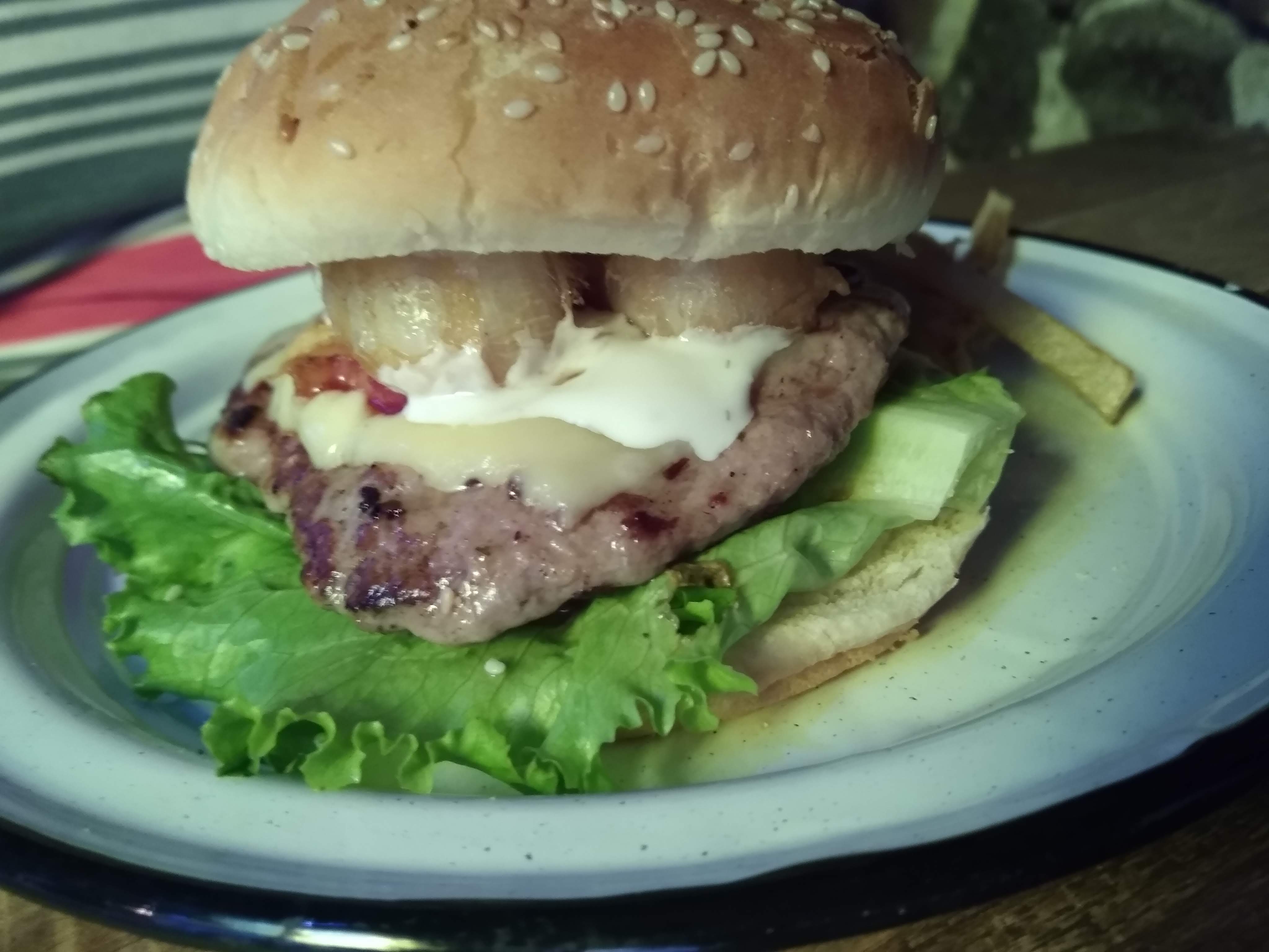 Restaurante SANTA ALGO DIFERENTE image 10