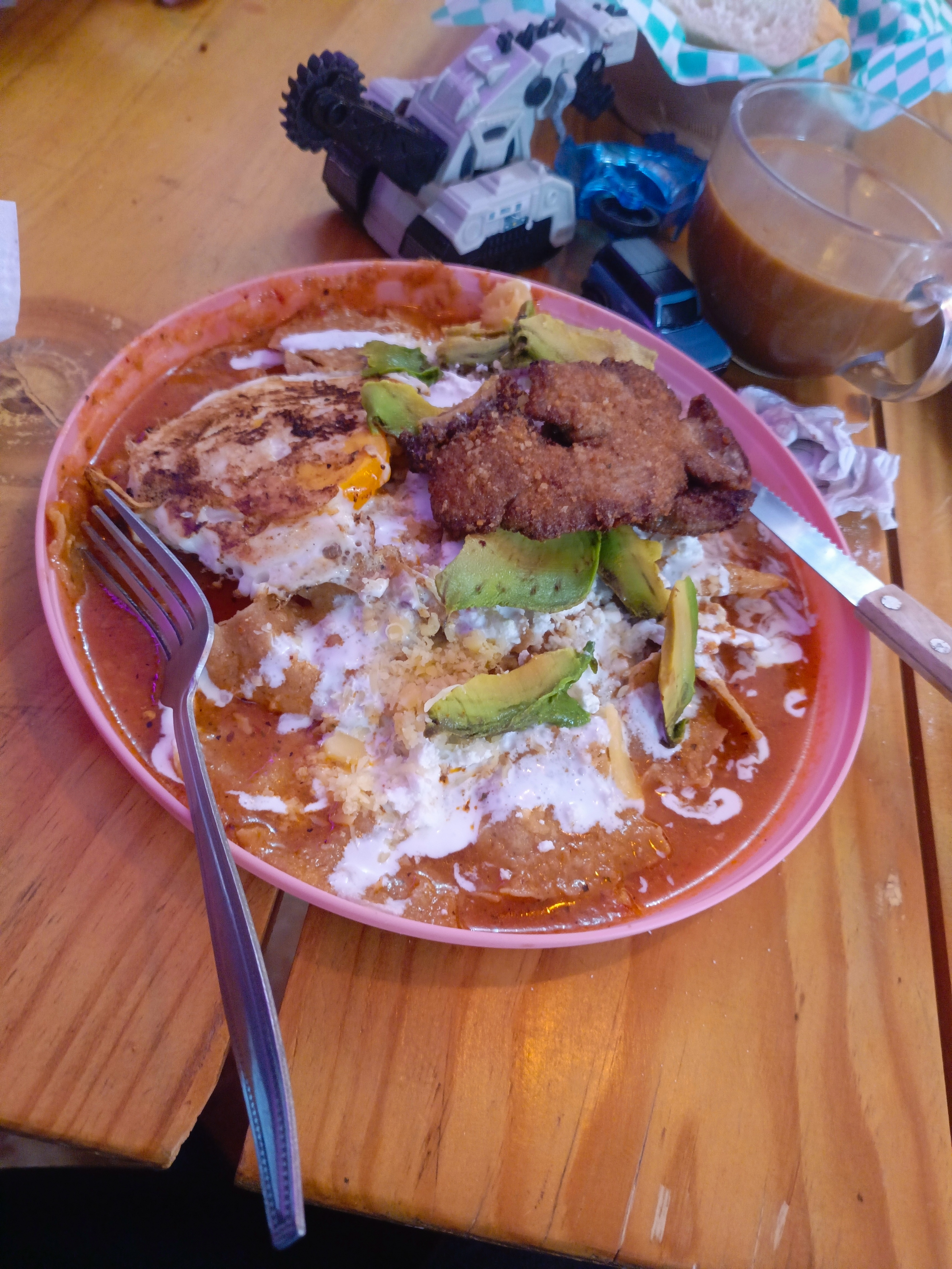 Restaurante LA BONITA image 6