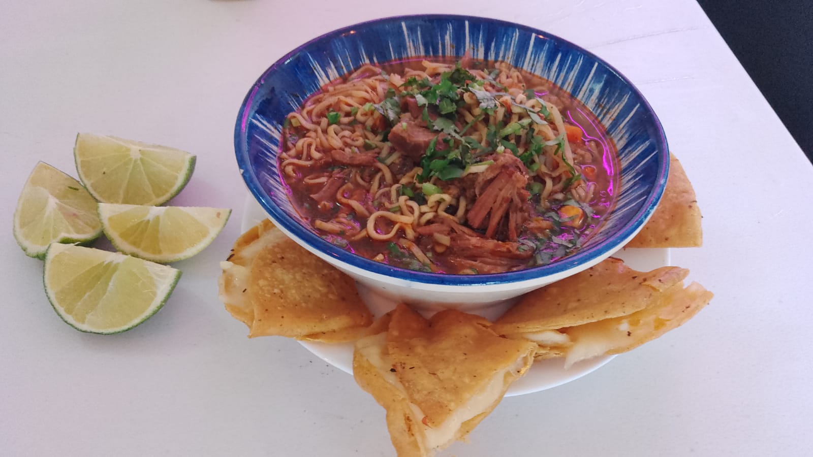 Restaurante LA BONITA image 7