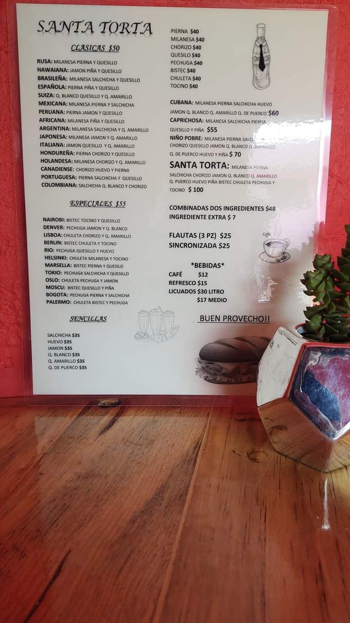 Santa torta image 7