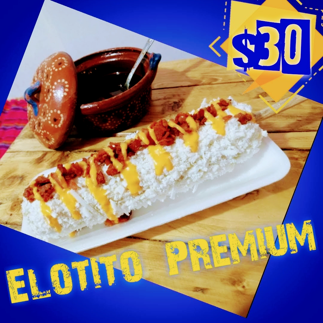 La Elote'ria Mexicana image 1