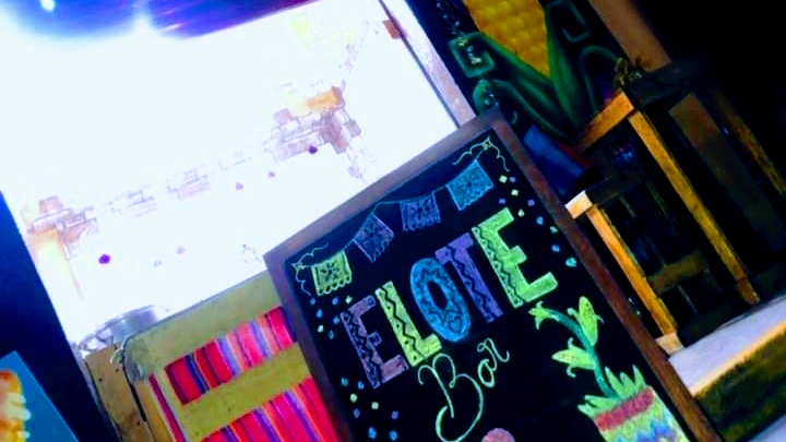 La Elote'ria Mexicana image 2