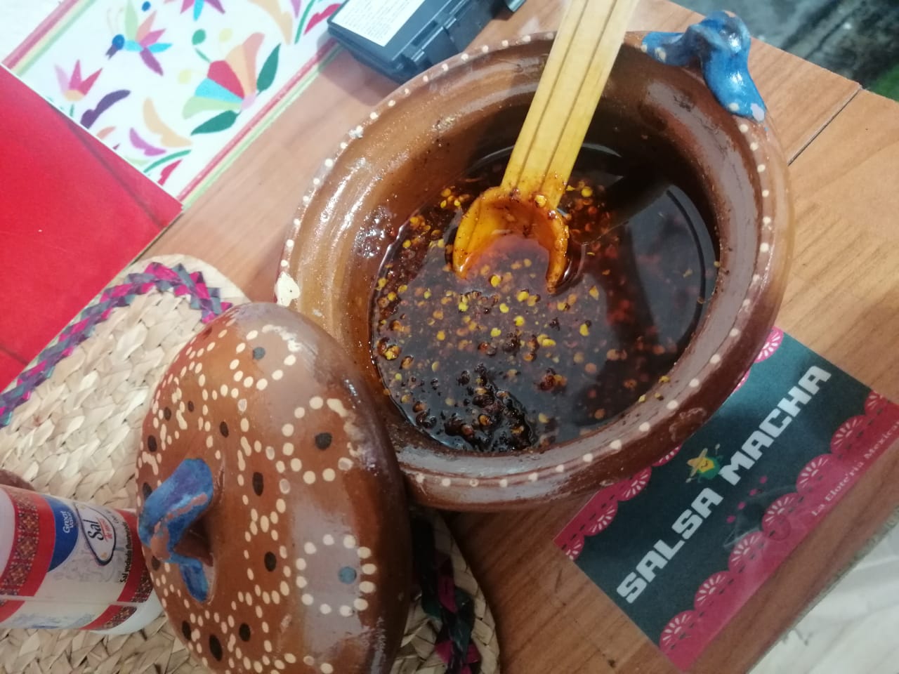 La Elote'ria Mexicana image 3