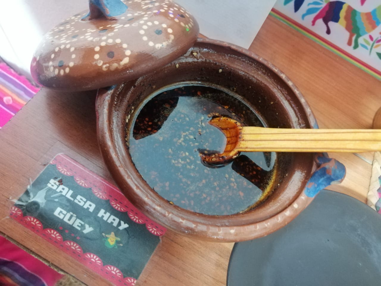 La Elote'ria Mexicana image 7