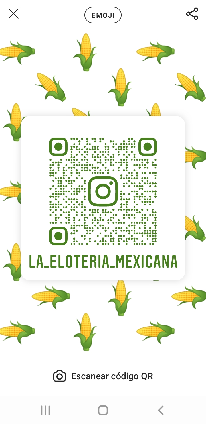 La Elote'ria Mexicana image 8