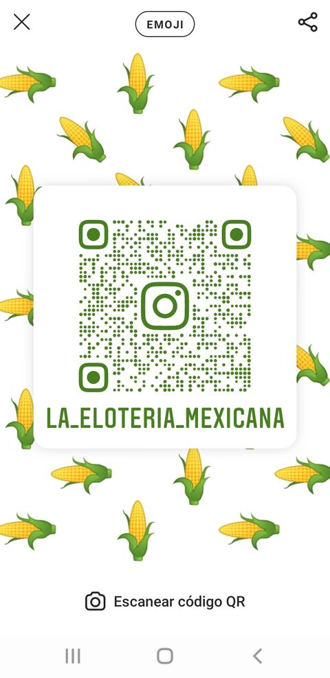 La Elote'ria Mexicana image 8