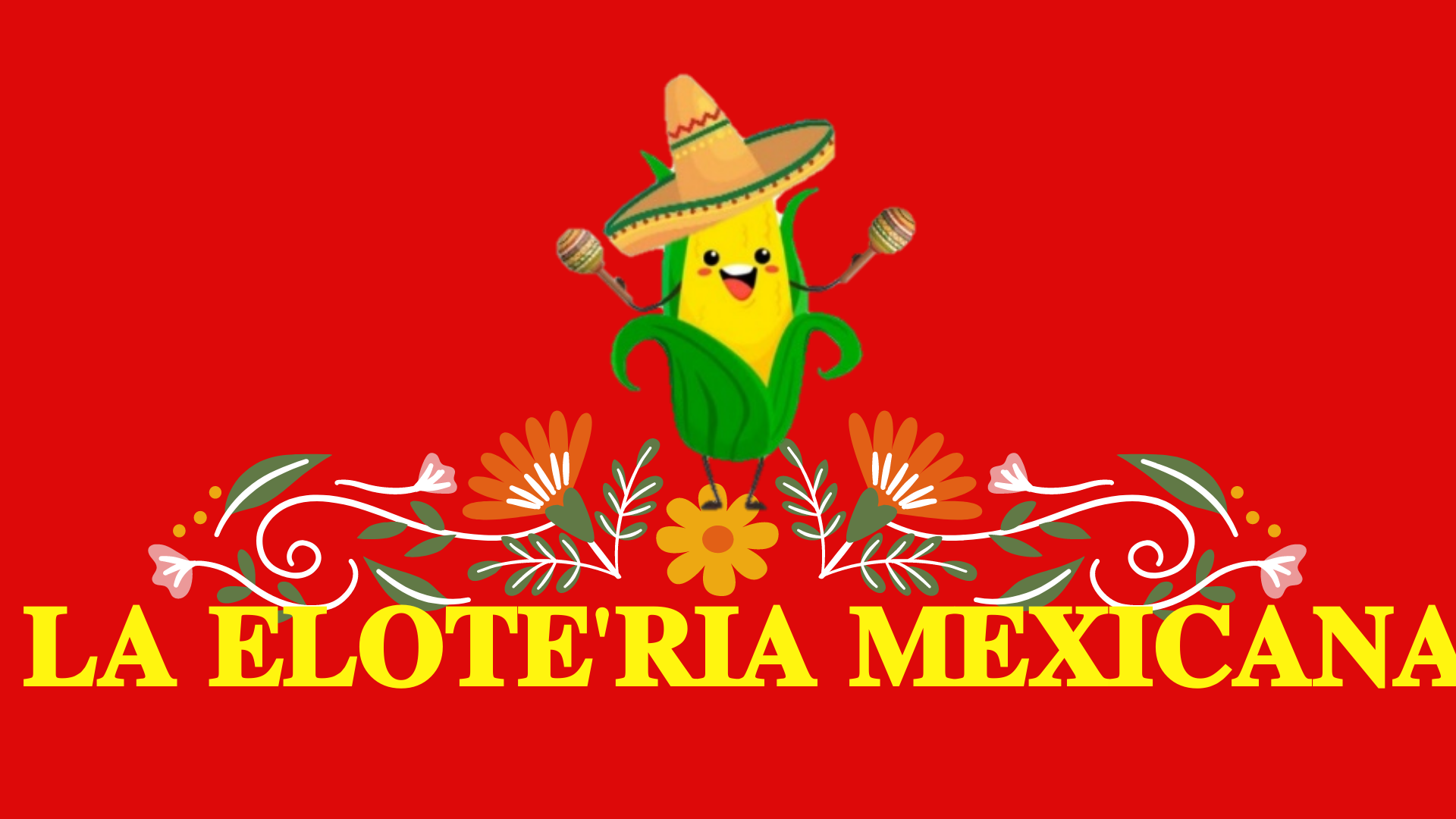 La Elote'ria Mexicana image 9