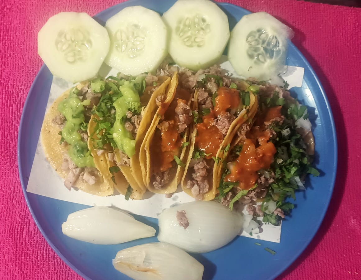 Taquería Alfonso image 1