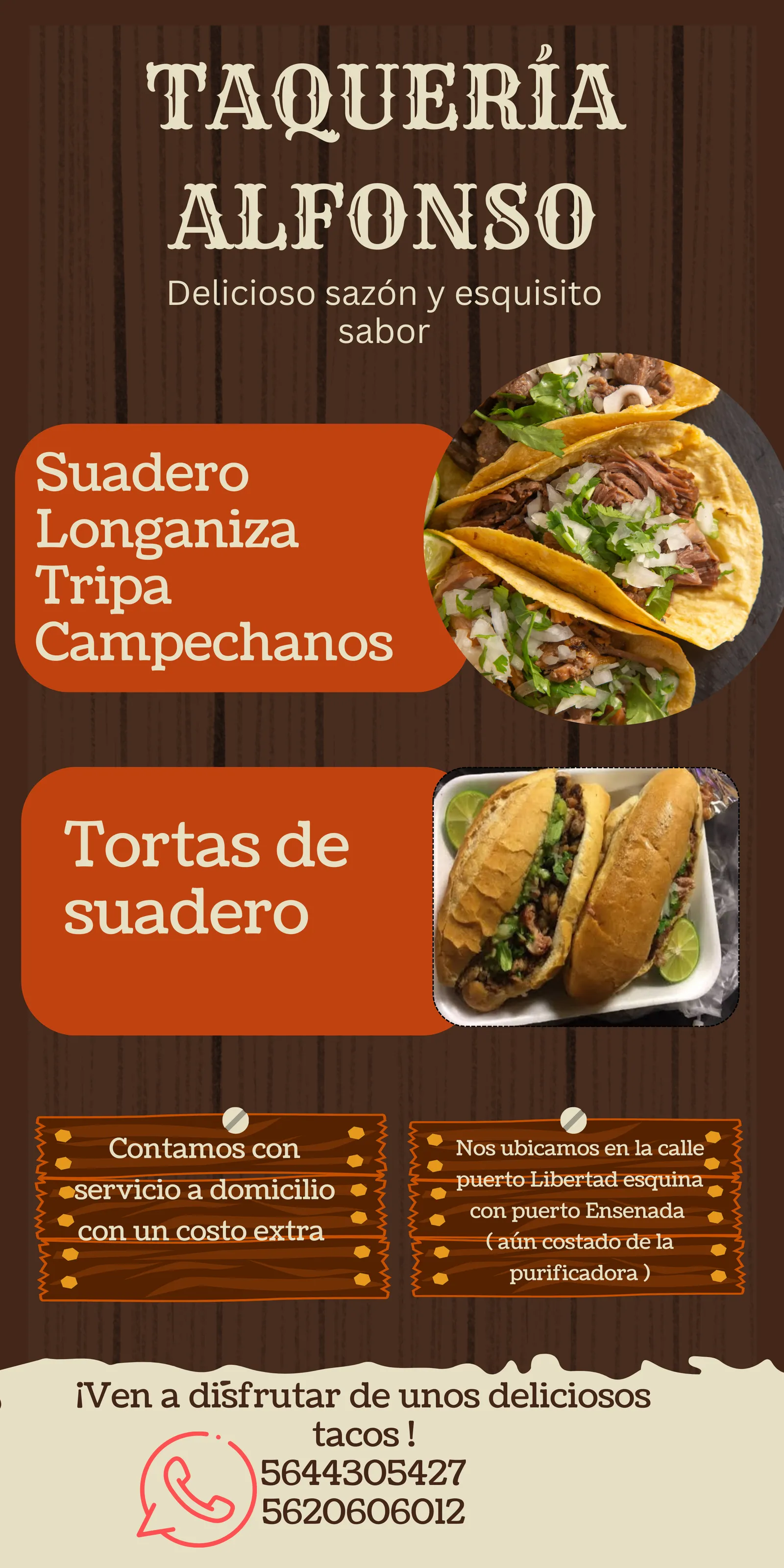 Taquería Alfonso image 2