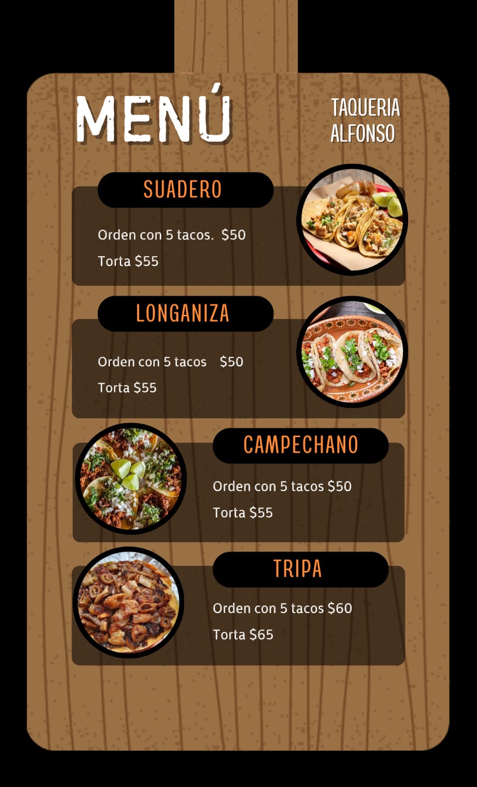 Taquería Alfonso image 3