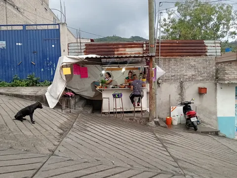 Taquería Alfonso image 4