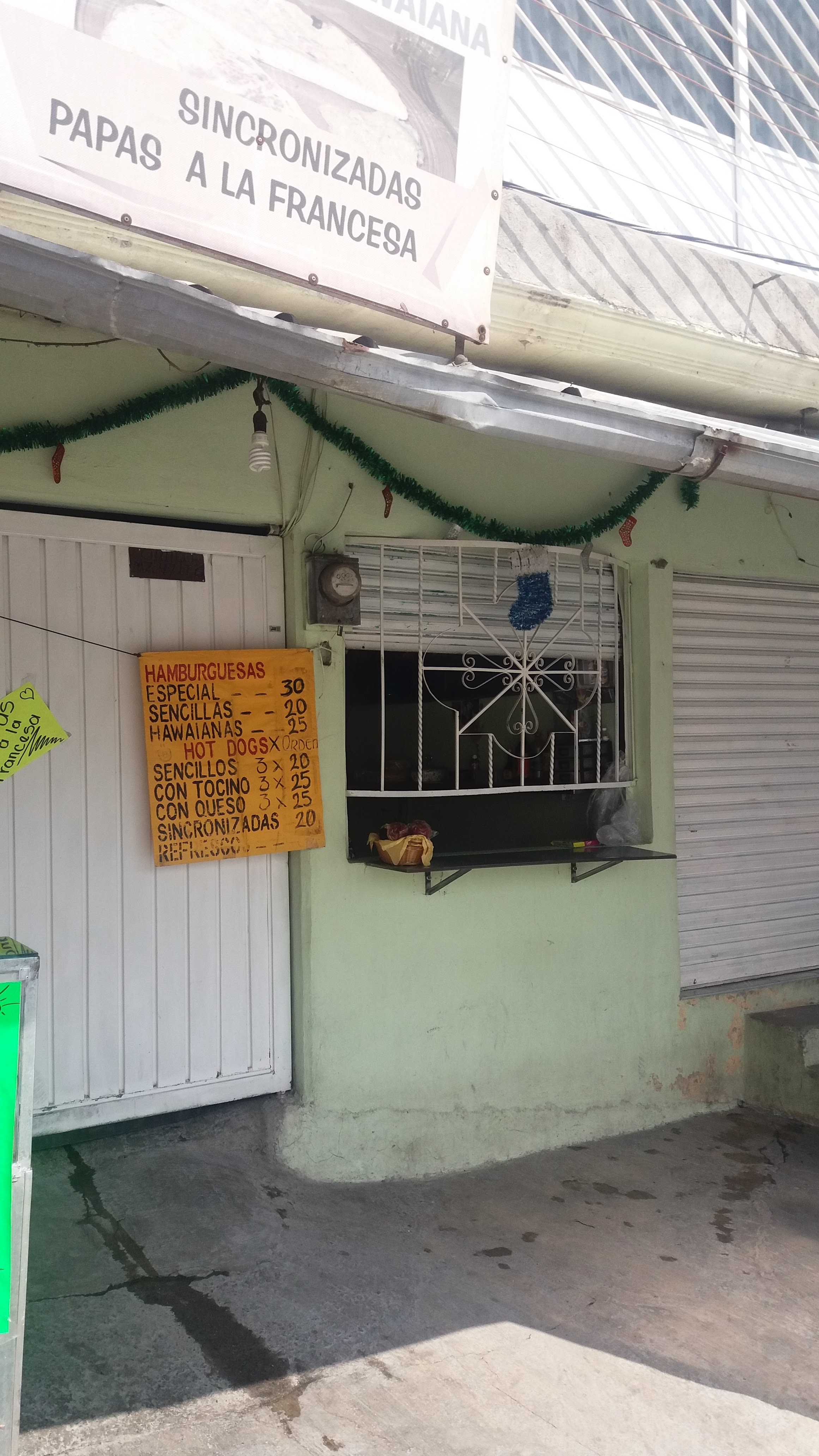 CandyBurger VIP image 1