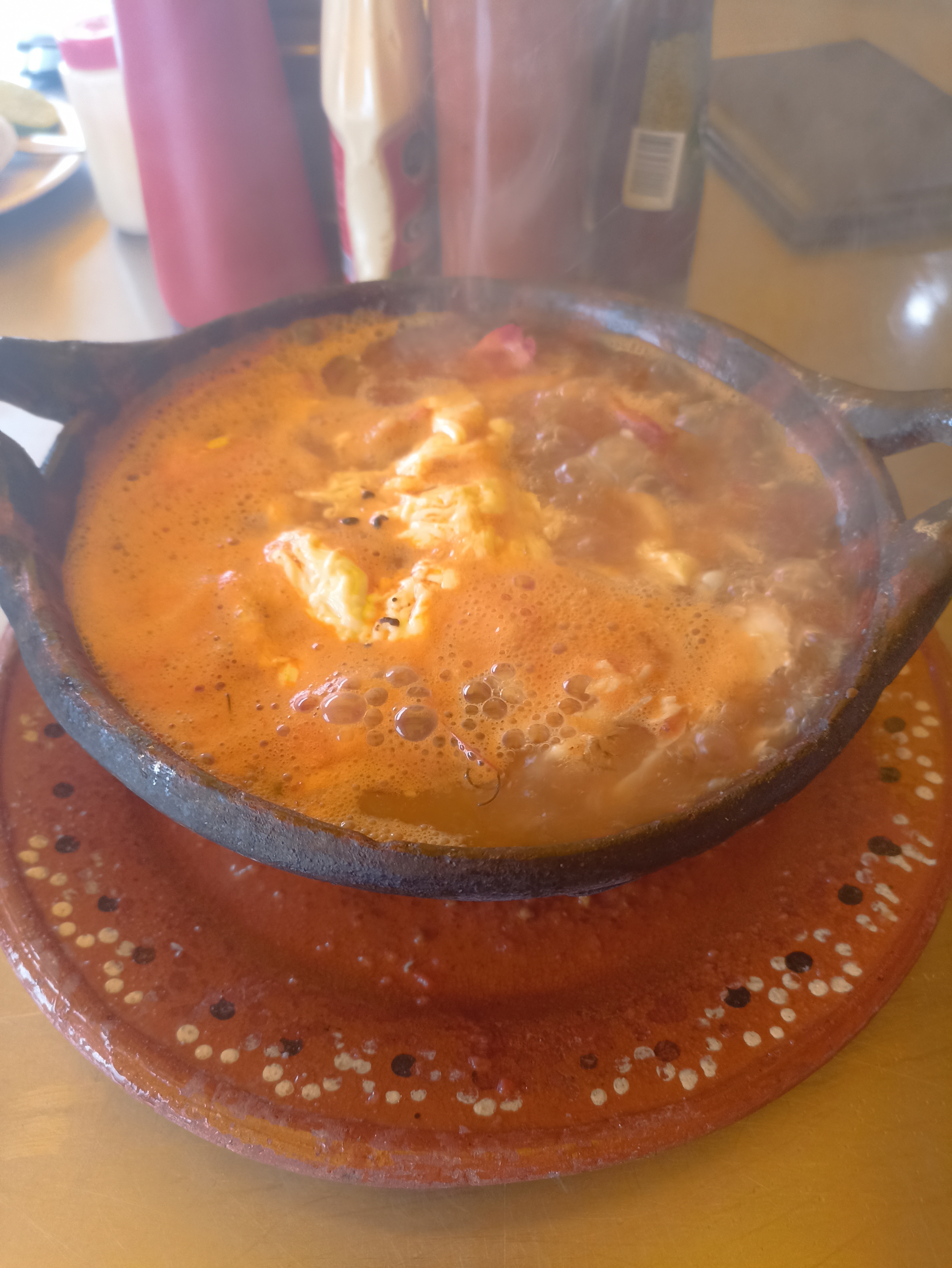 Mariscos La "Y" Griega image 10