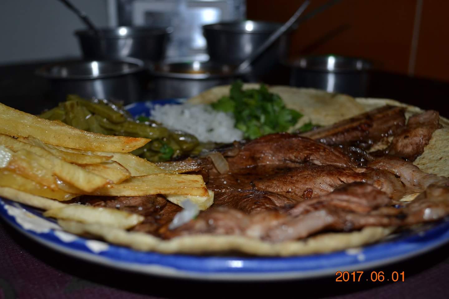 Pozoleria Los Alcatraces image 2