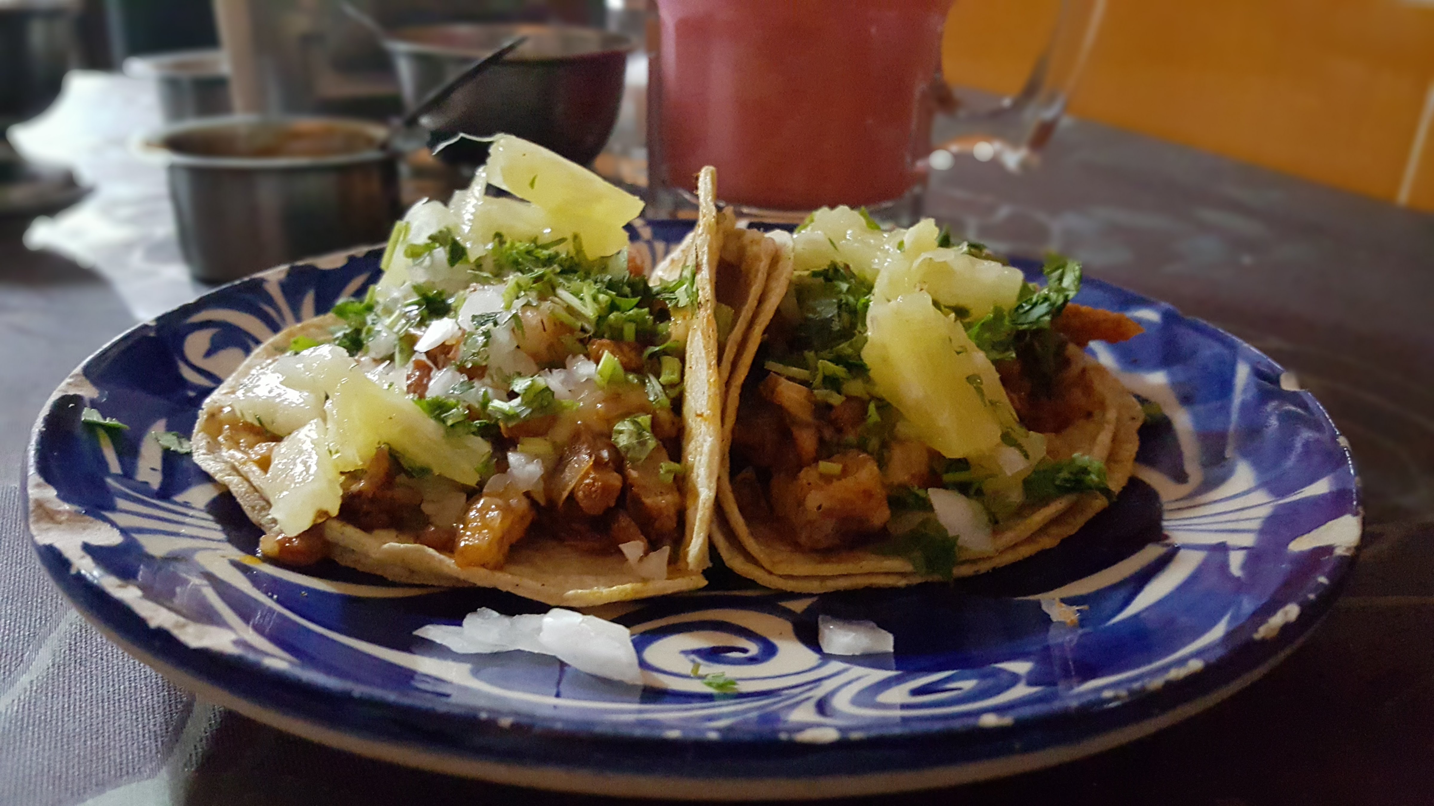 Pozoleria Los Alcatraces image 4