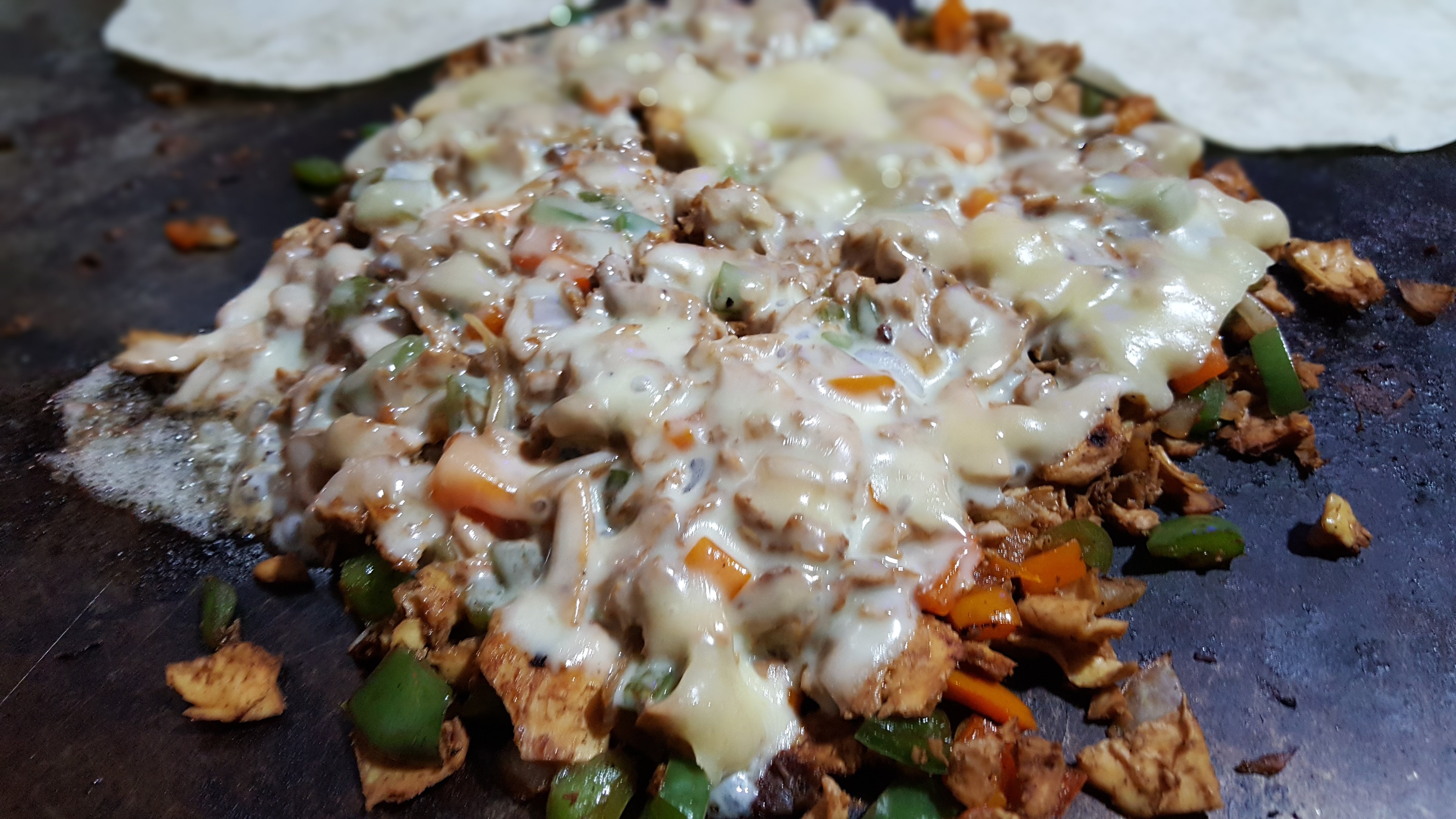 Pozoleria Los Alcatraces image 6