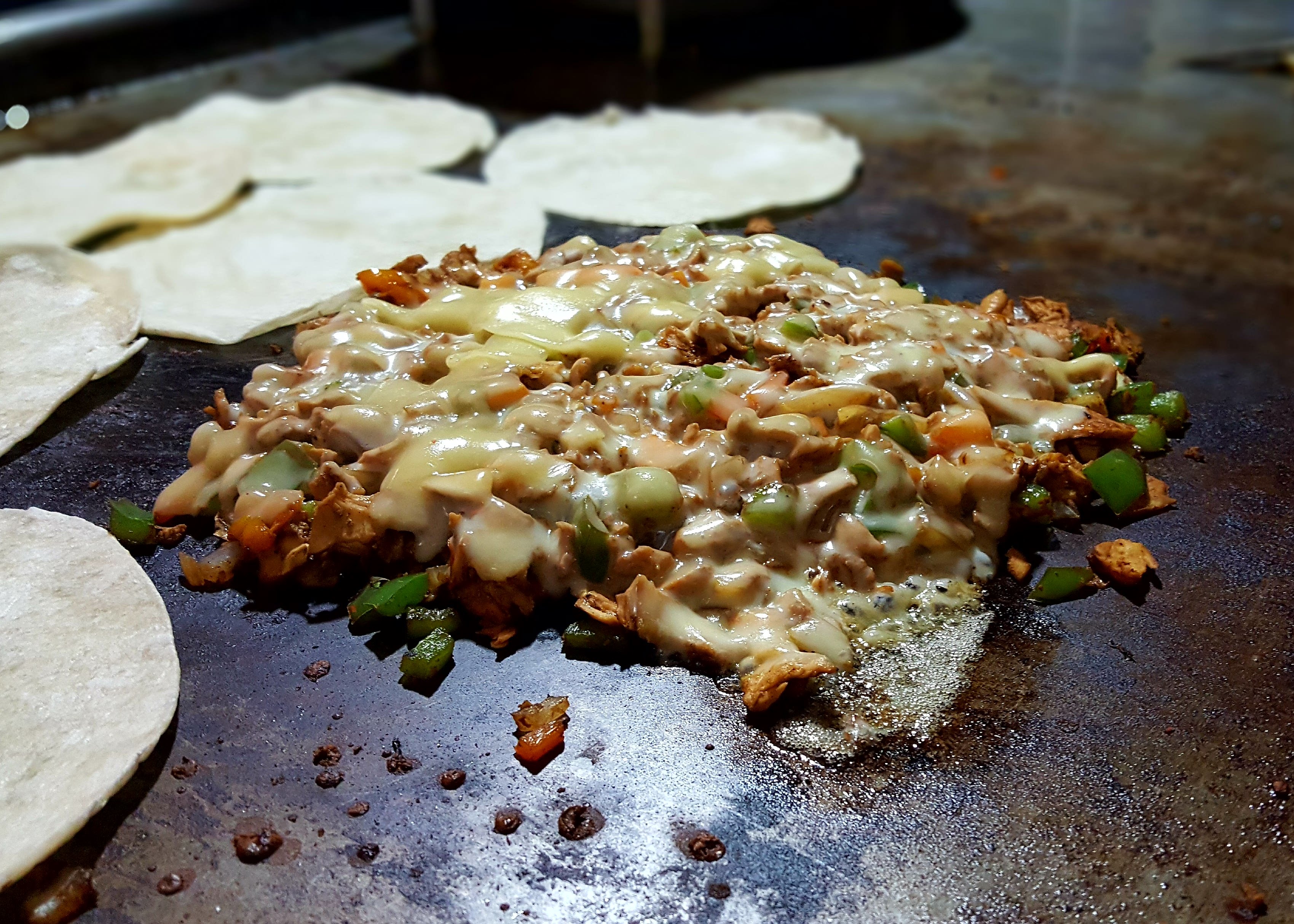 Pozoleria Los Alcatraces image 9