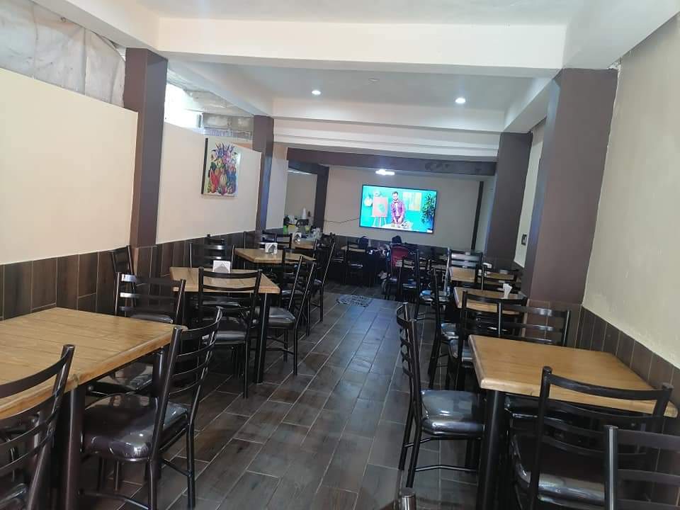 Restaurante Angeles image 1