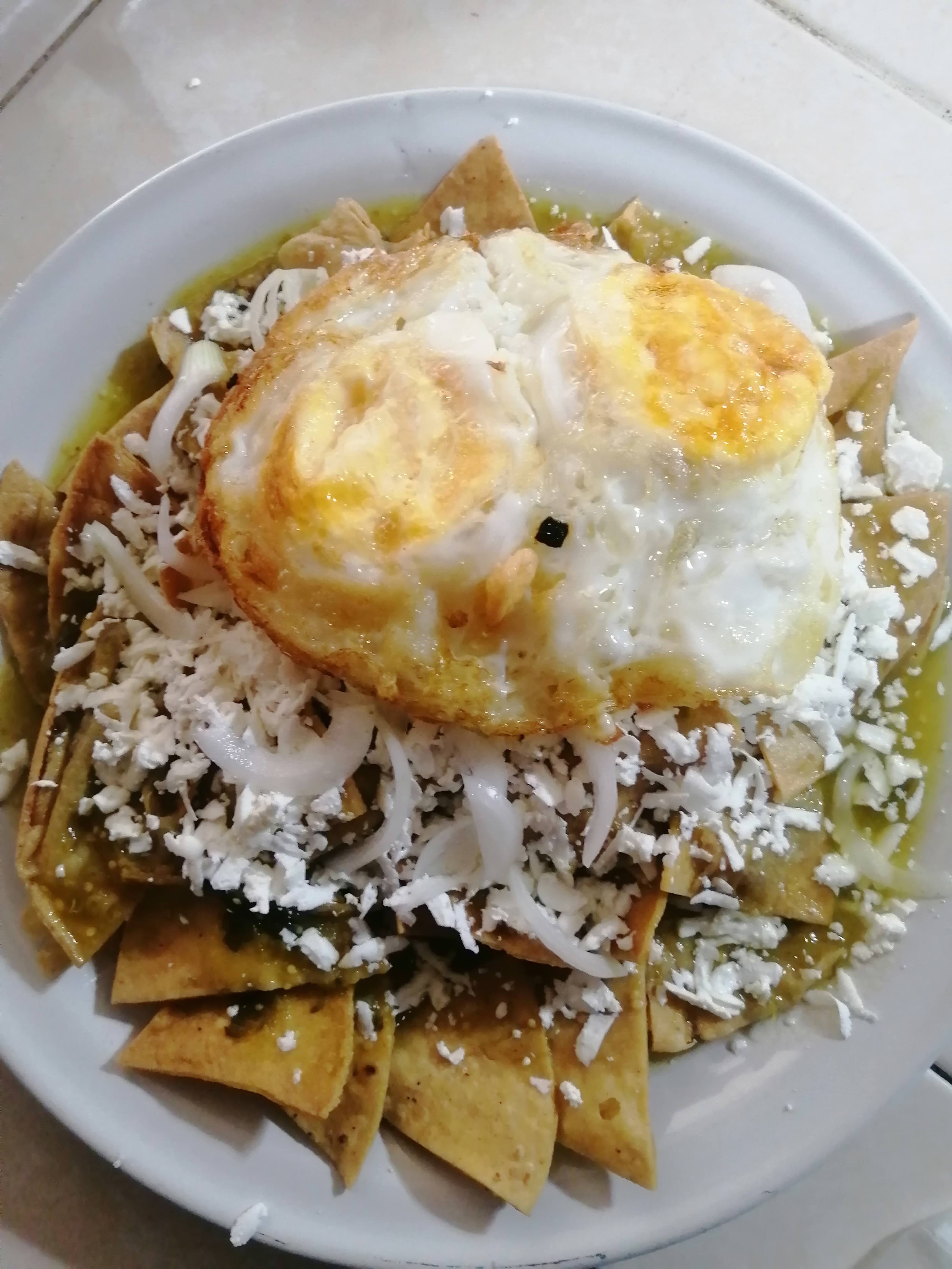 Restaurante Angeles image 8