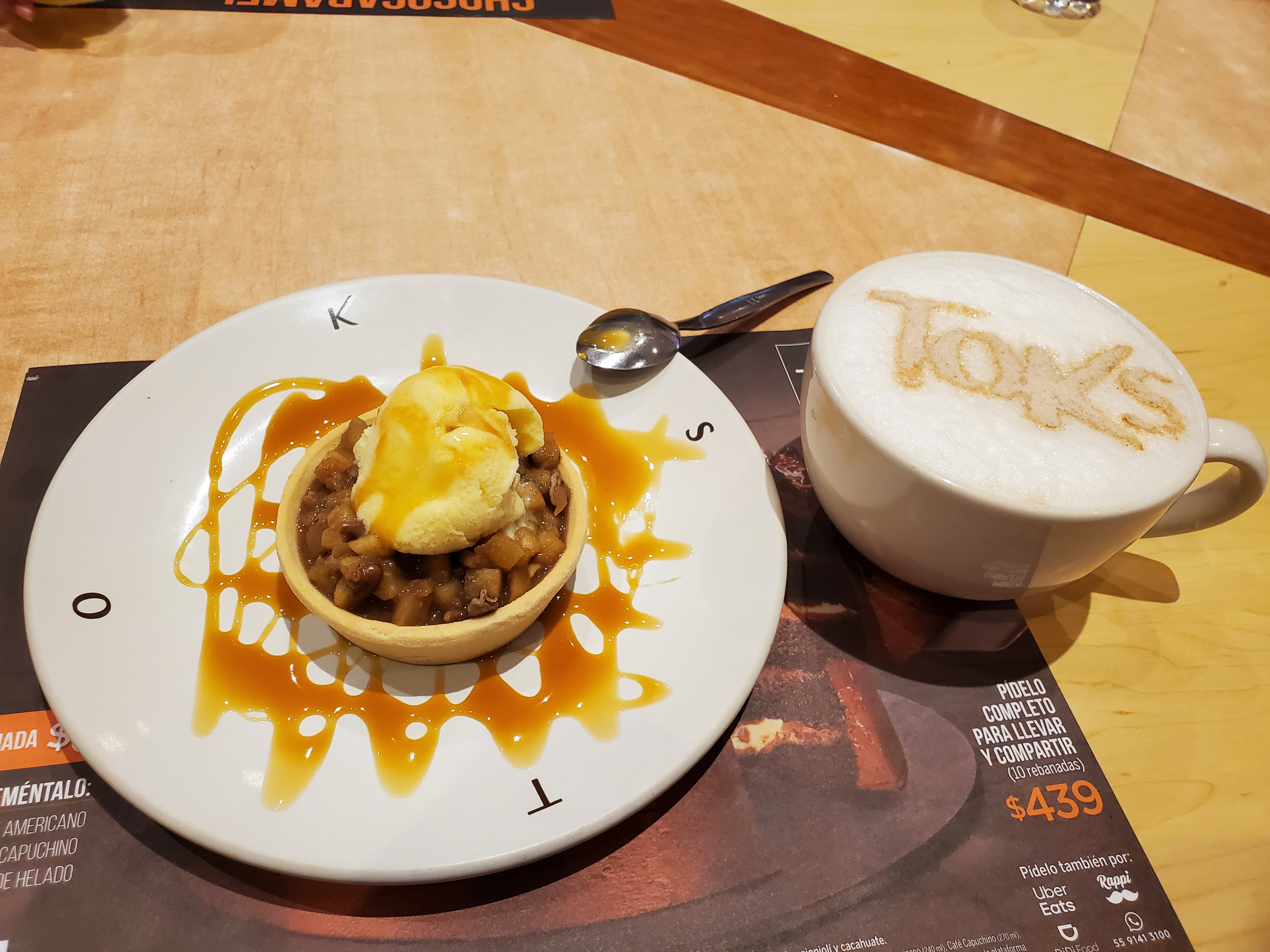 Toks - Vía Morelos image 2