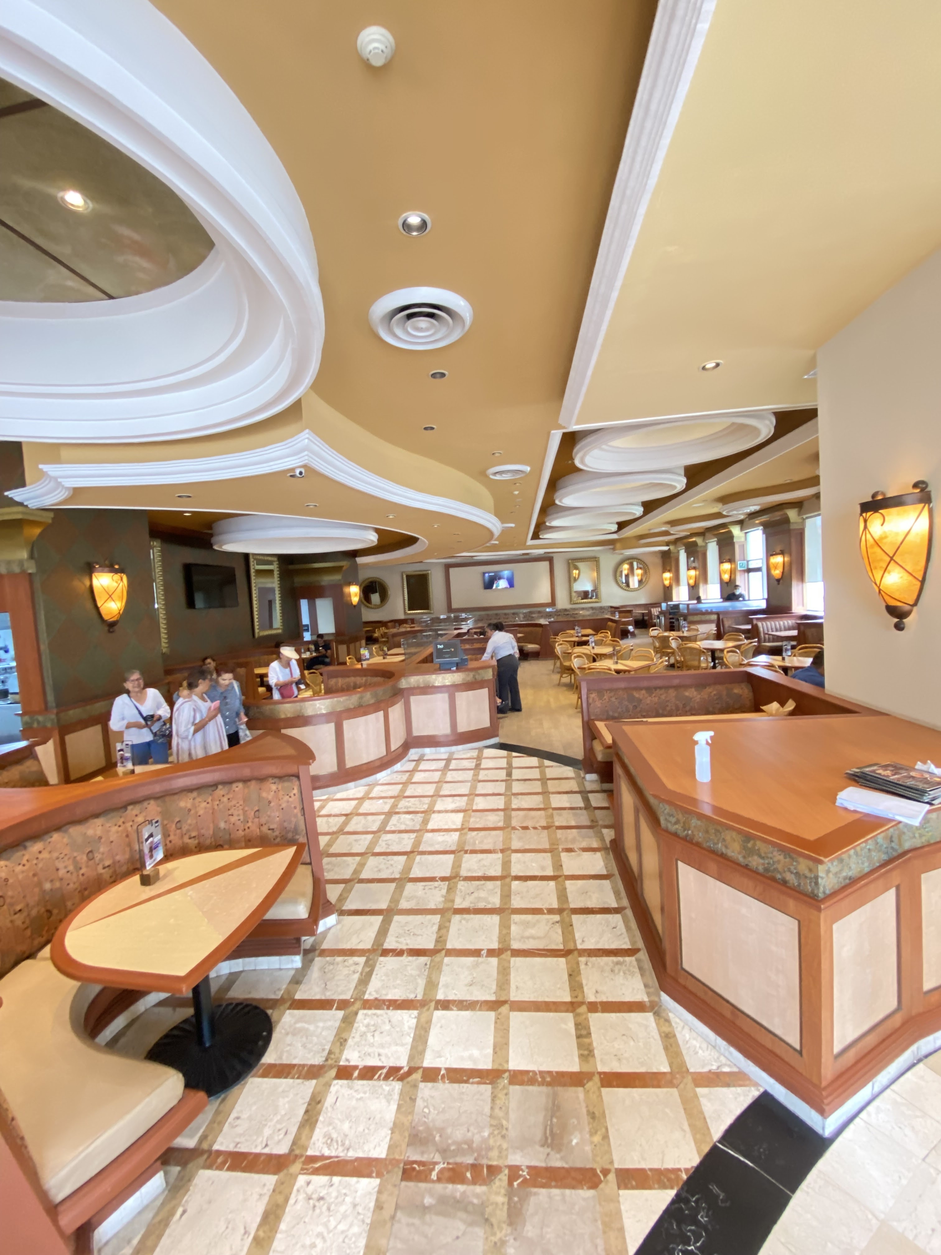 Toks - Vía Morelos image 3