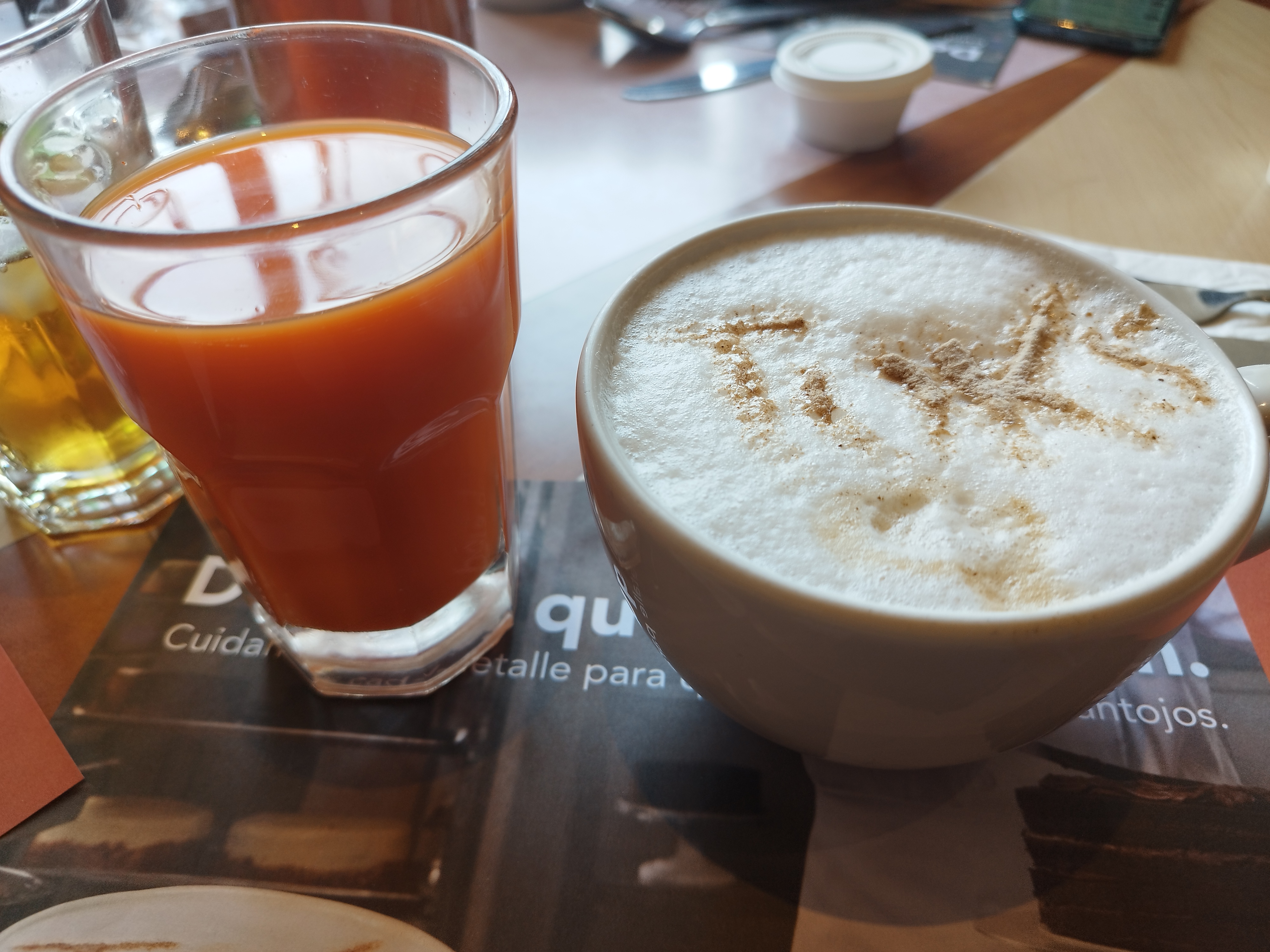 Toks - Vía Morelos image 4