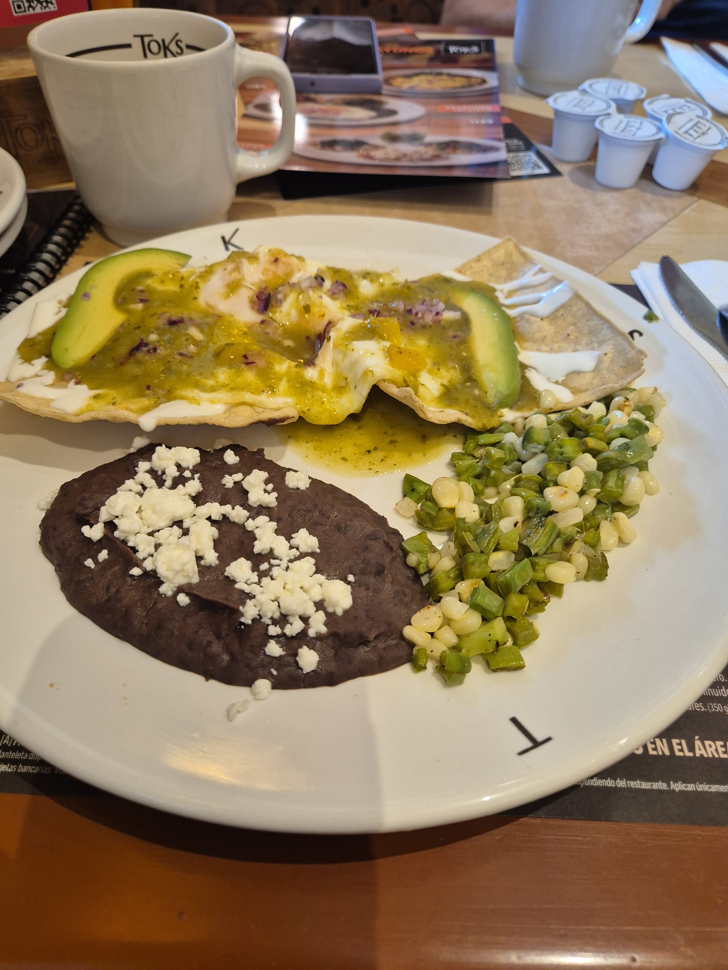 Toks - Vía Morelos image 7