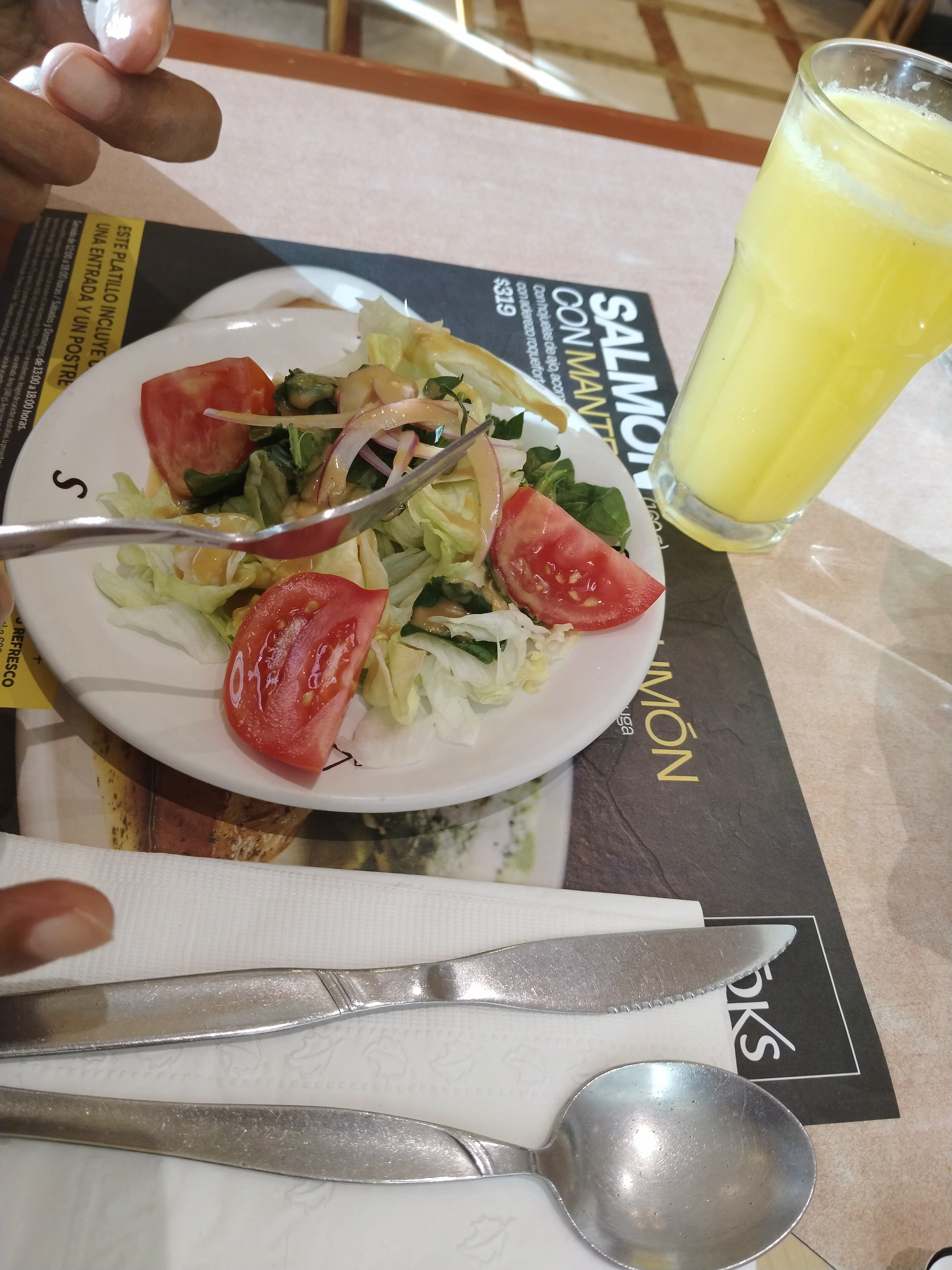 Toks - Vía Morelos image 10