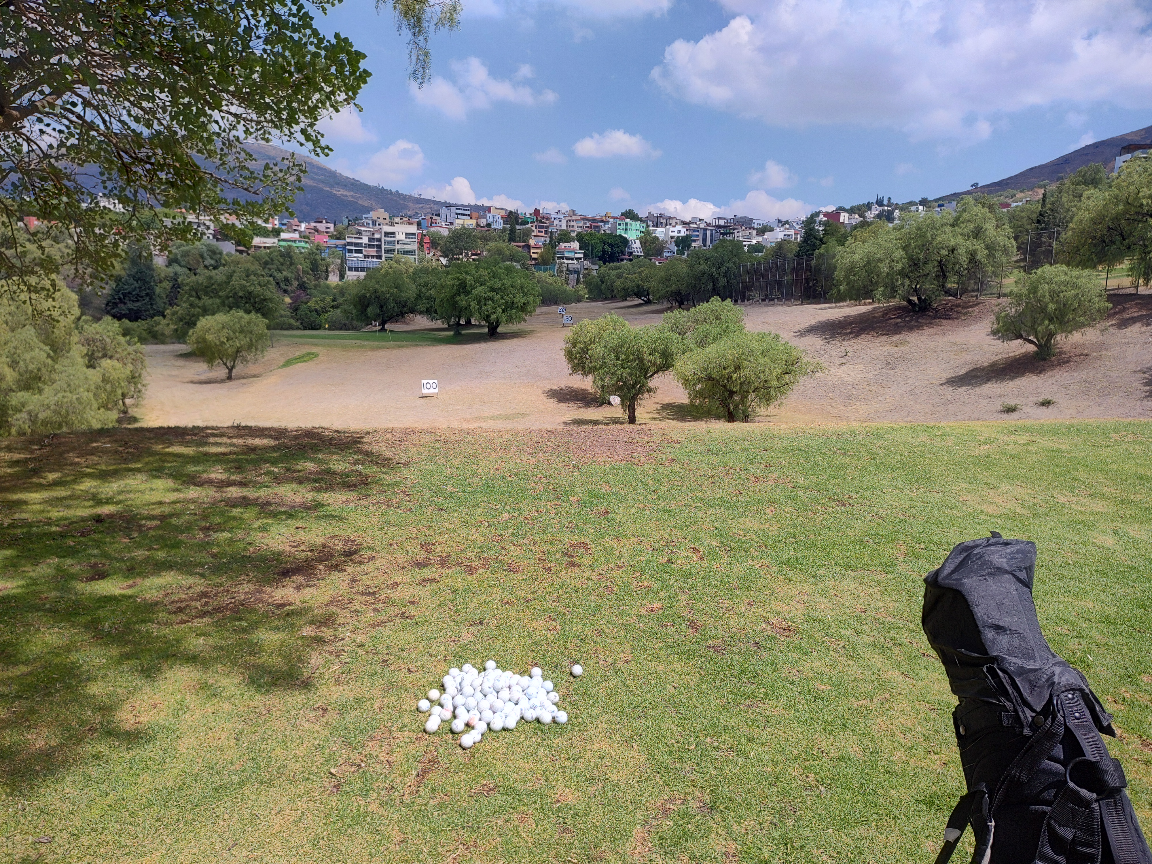 RESTAURANT DE CLUB DE GOLF EL COPAL image 5