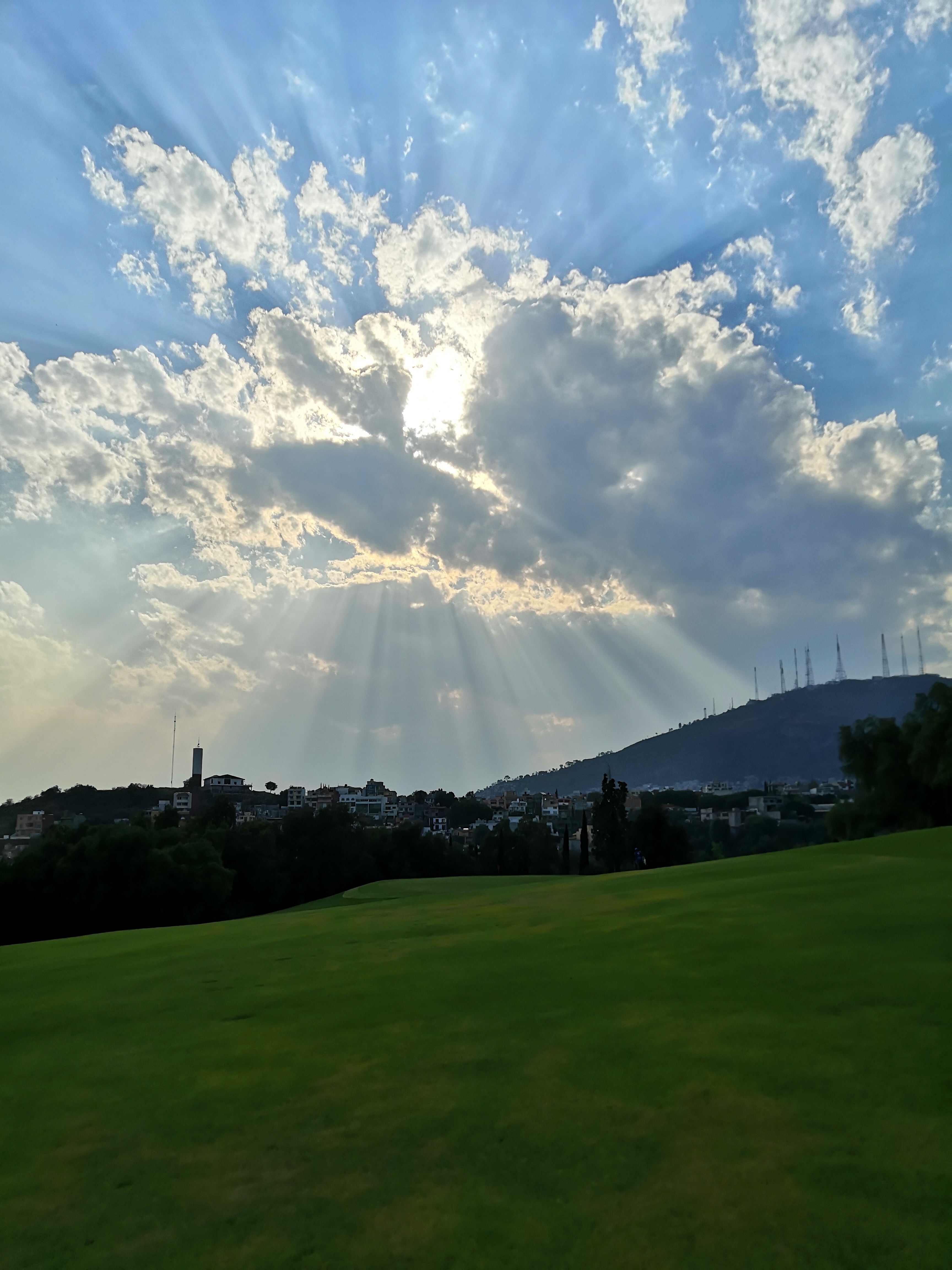 RESTAURANT DE CLUB DE GOLF EL COPAL image 6